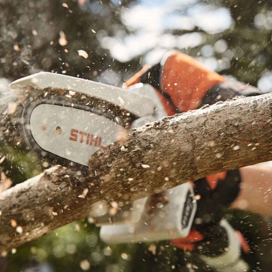 STIHL_(スチール)_充電式ガーデンカッター_GTA26 _未使用品