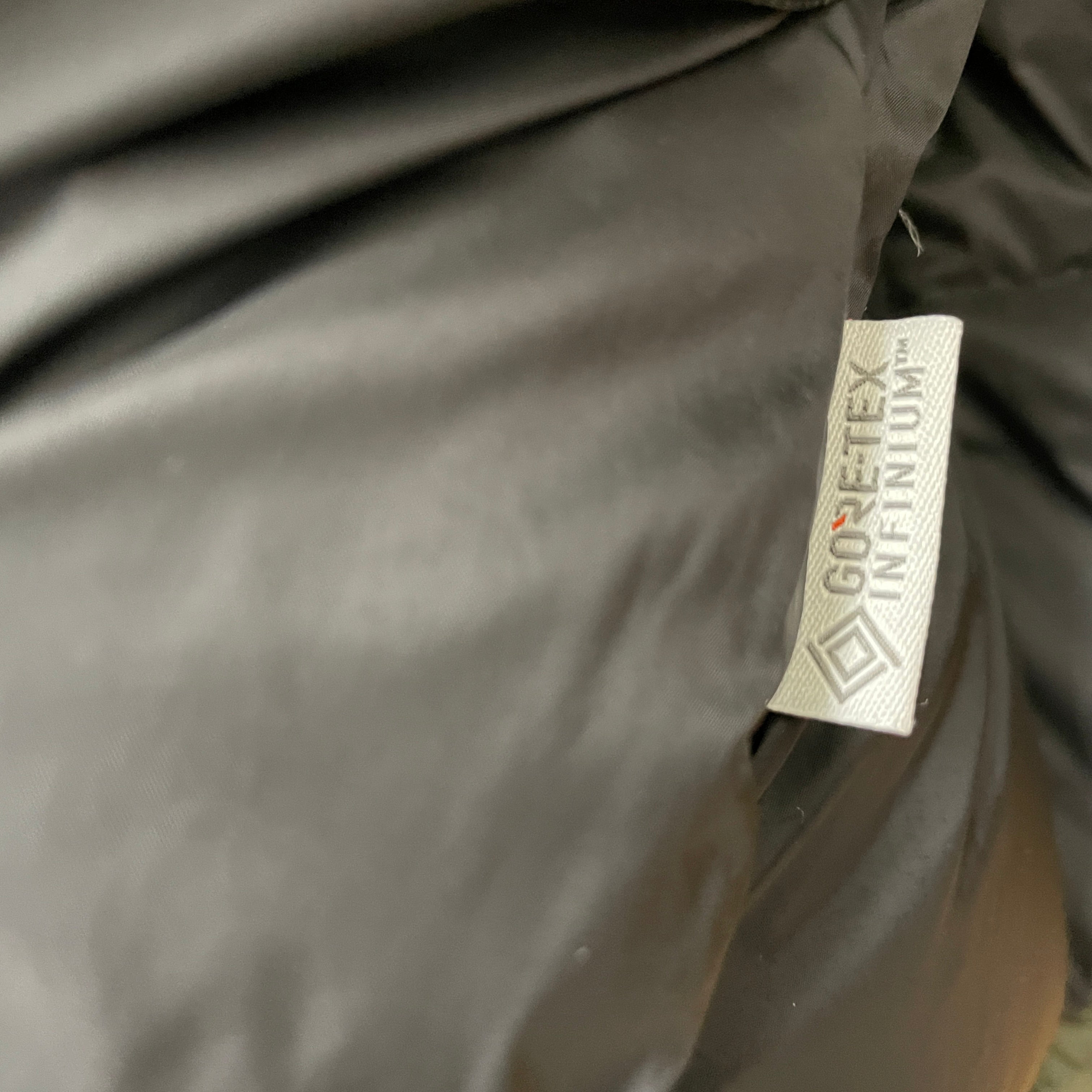 THE NORTH FACE _ (ザ・ノース・フェイス)_バルトロライトジャケット_ND91950 カーキ(Sサイズ)_中古品