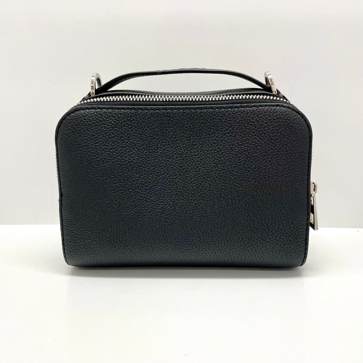 LOEWE_(ロエベ)_クロスボディ _カメラバッグ ミニ_中古品