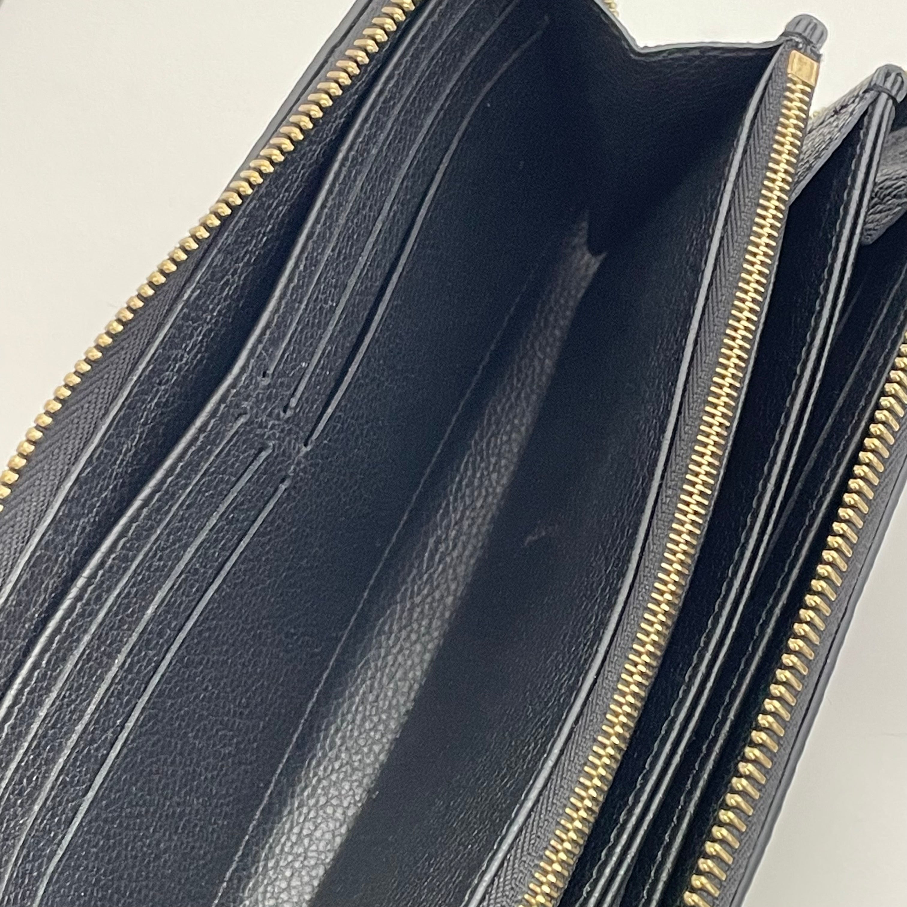 LOUIS VUITTON_(ルイヴィトン)_ジッピーウォレット_M80481 _中古品