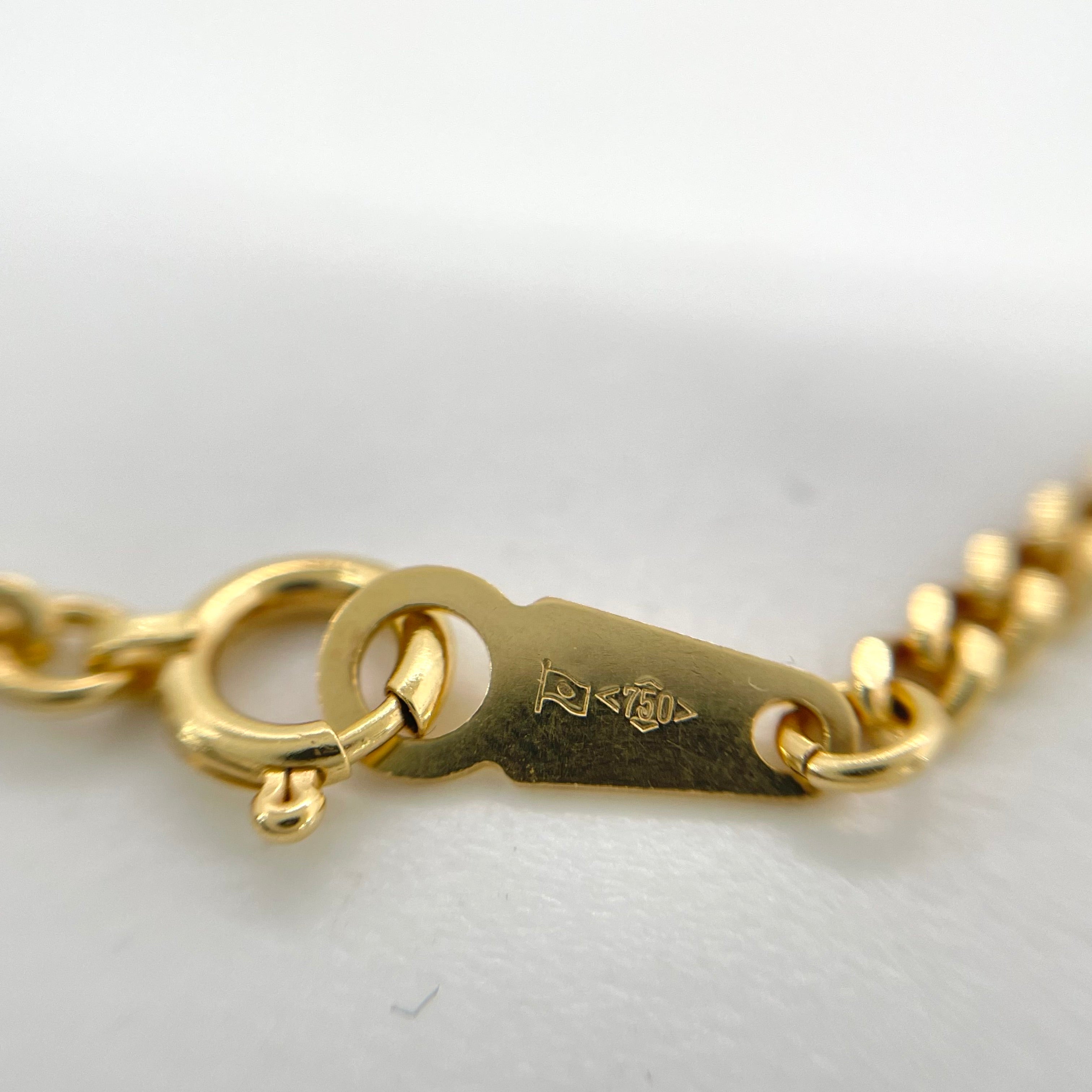 ノンブランド _ メイプルリーフ金貨 _ペンダントネックレス_純金コイン1/2oz(枠/チェーンK18)32.9g_中古品