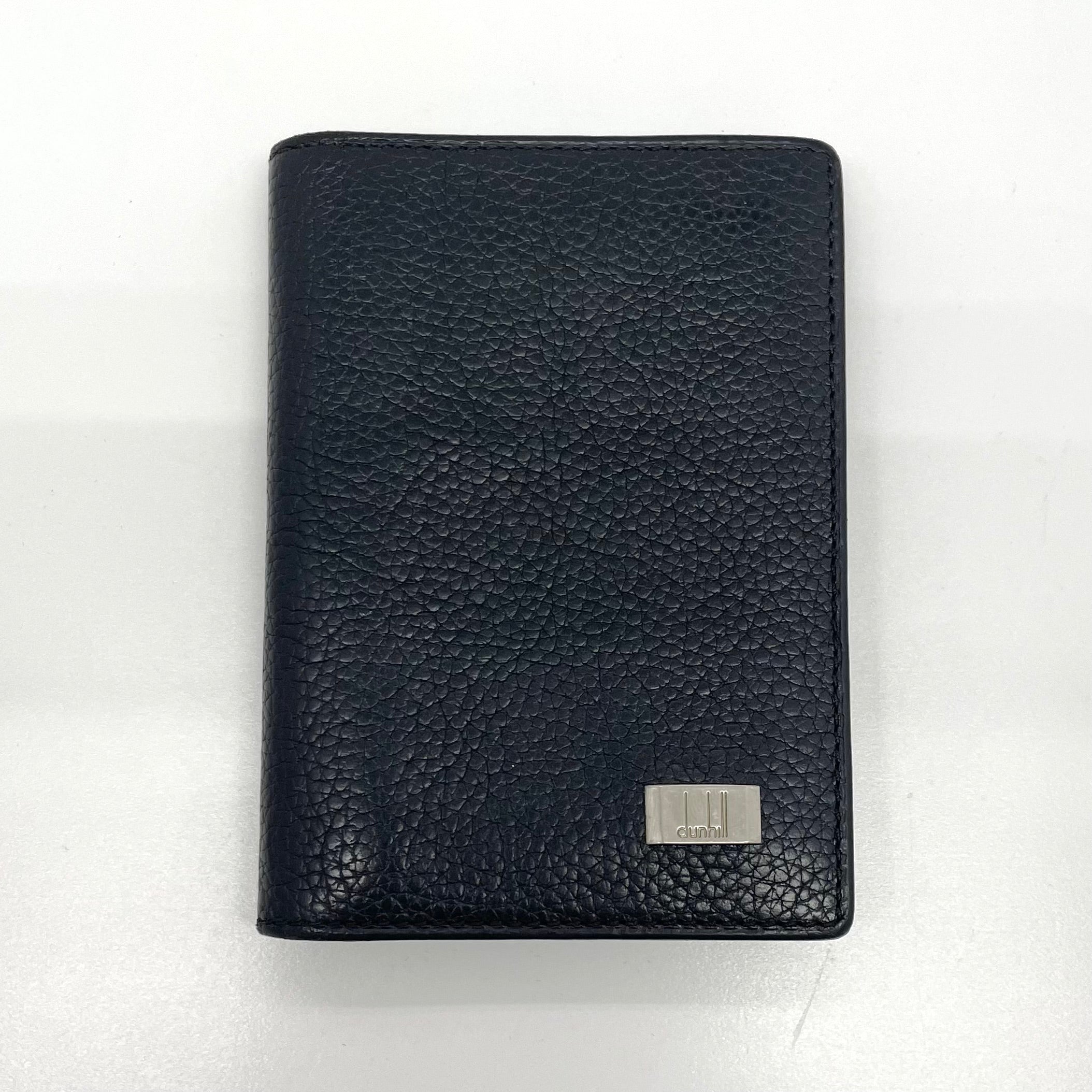 dunhill_(ダンヒル)_カードケース(名刺入れ)_OE4700A_中古品
