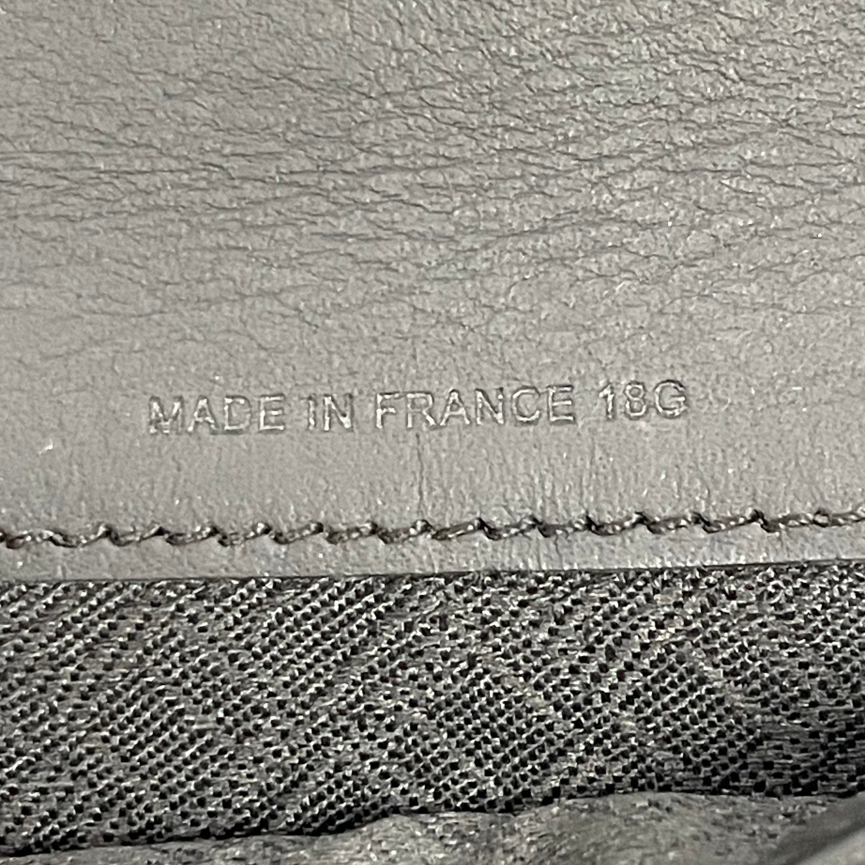 dunhill_(ダンヒル)_カードケース(名刺入れ)_OE4700A_中古品