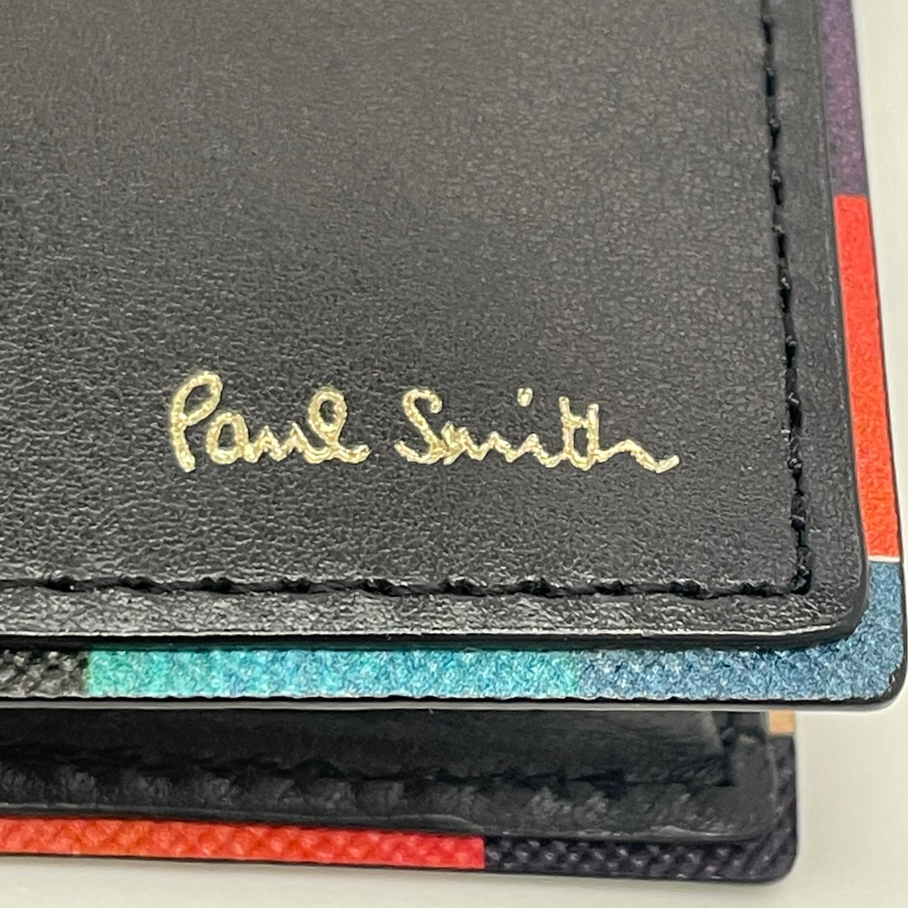 Paul Smith_(ポールスミス)_6670コインケース _中古品