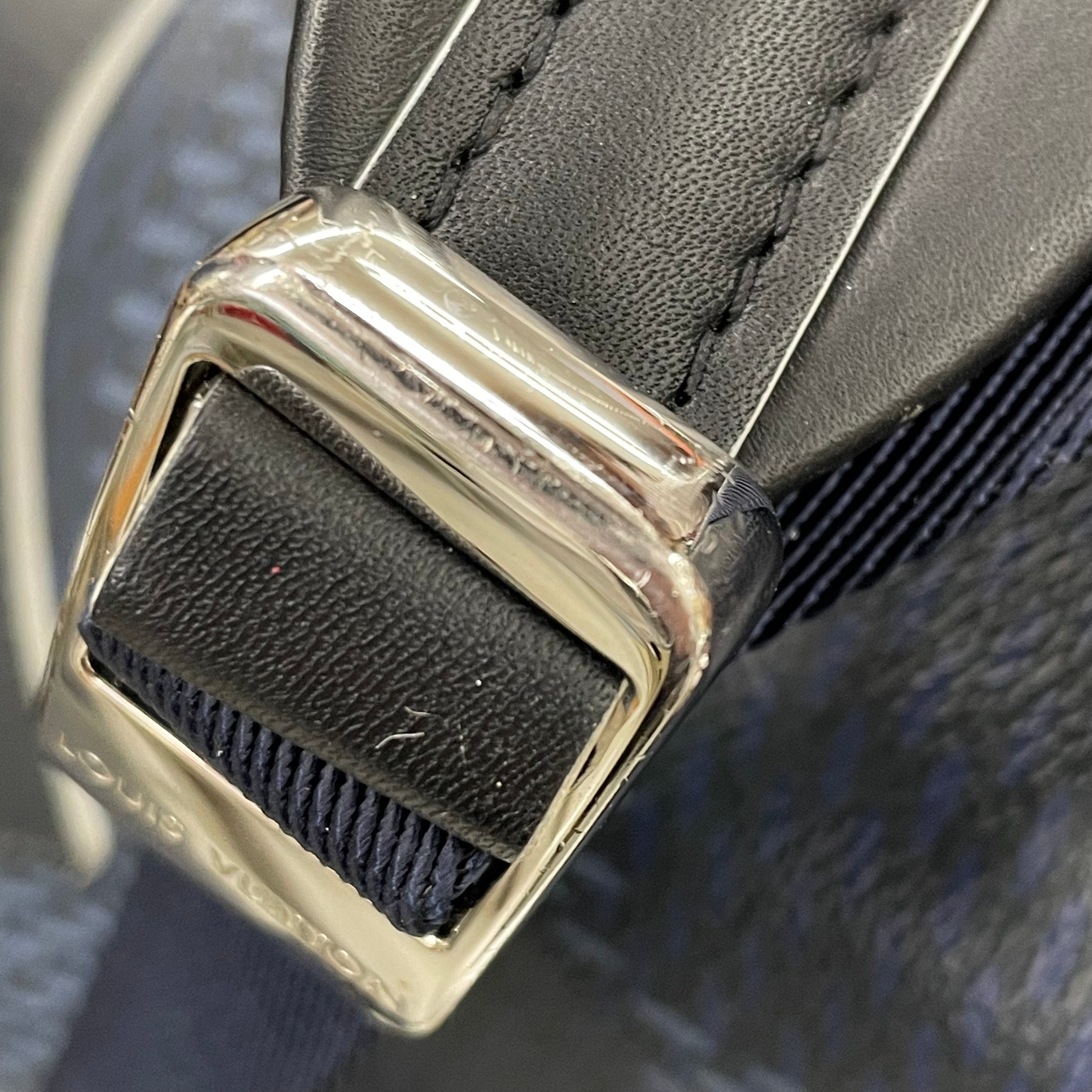 LOUIS VUITTON_(ルイヴィトン)_アメリカズカップ2017_アポロバックパックN44006_中古品