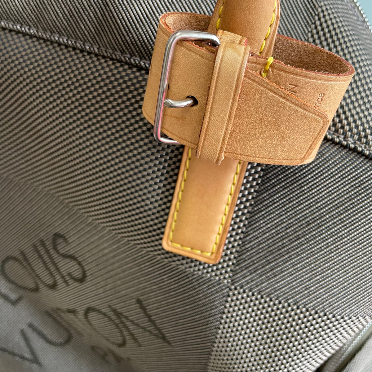 LOUIS VUITTON_(ルイヴィトン)_アヴァンテュリエ_ ボストンバッグ_ M93060_ 中古品