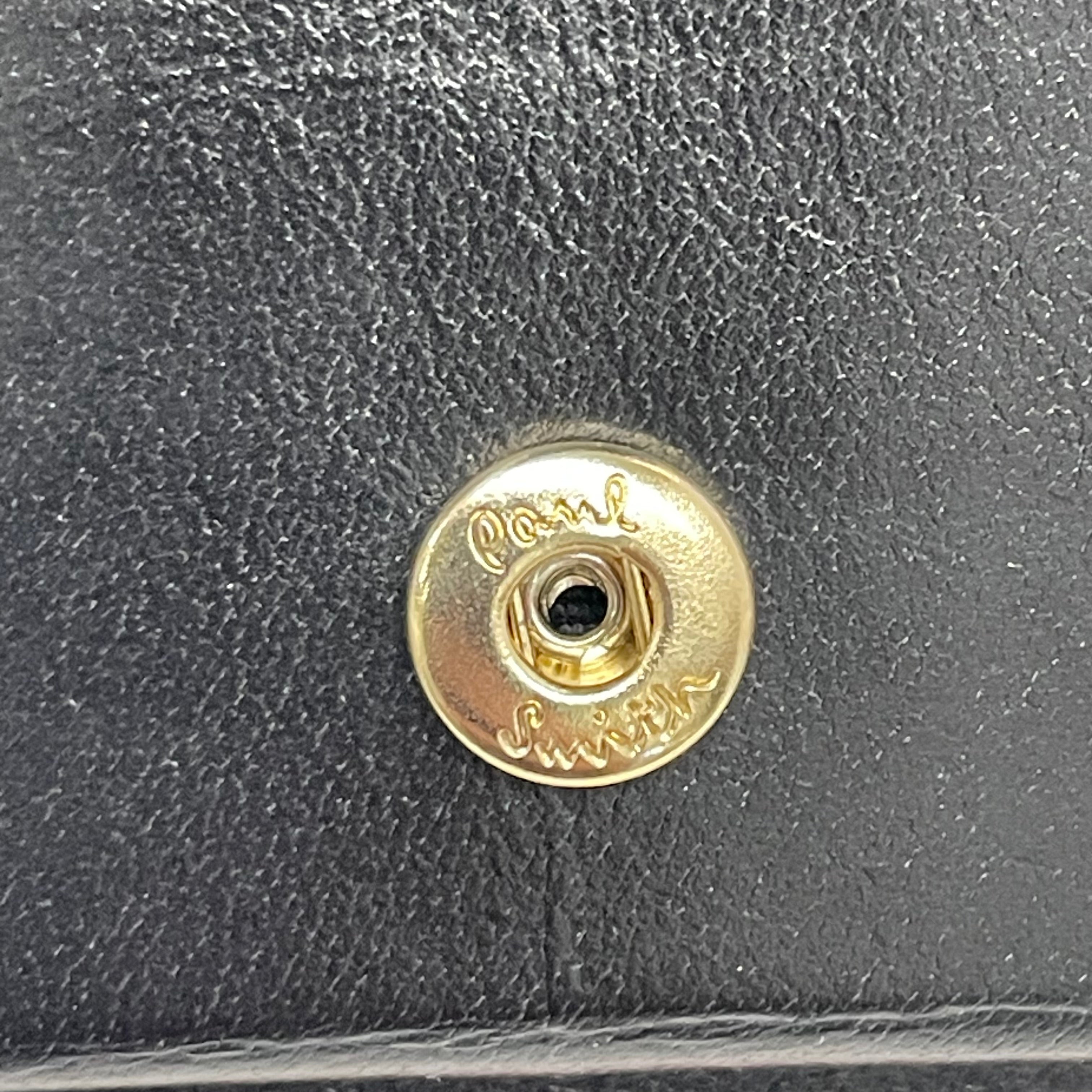 Paul Smith_(ポールスミス)_6670コインケース _中古品