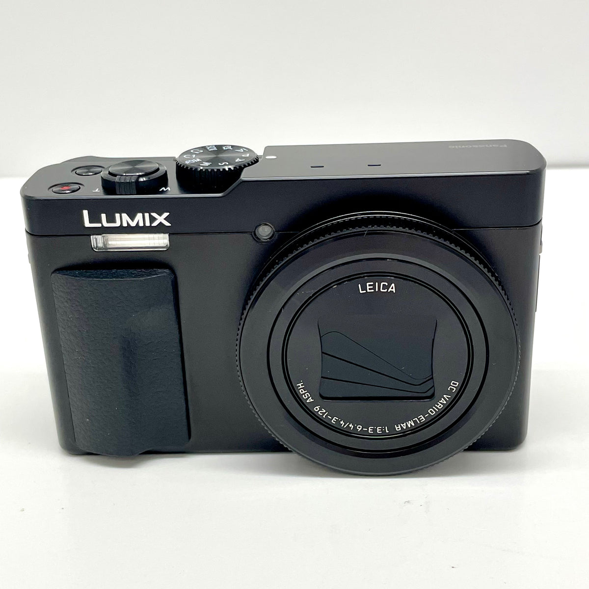 Panasonic_(パナソニック)_デジタルカメラ_LUMIX DC−TZ99 _中古品