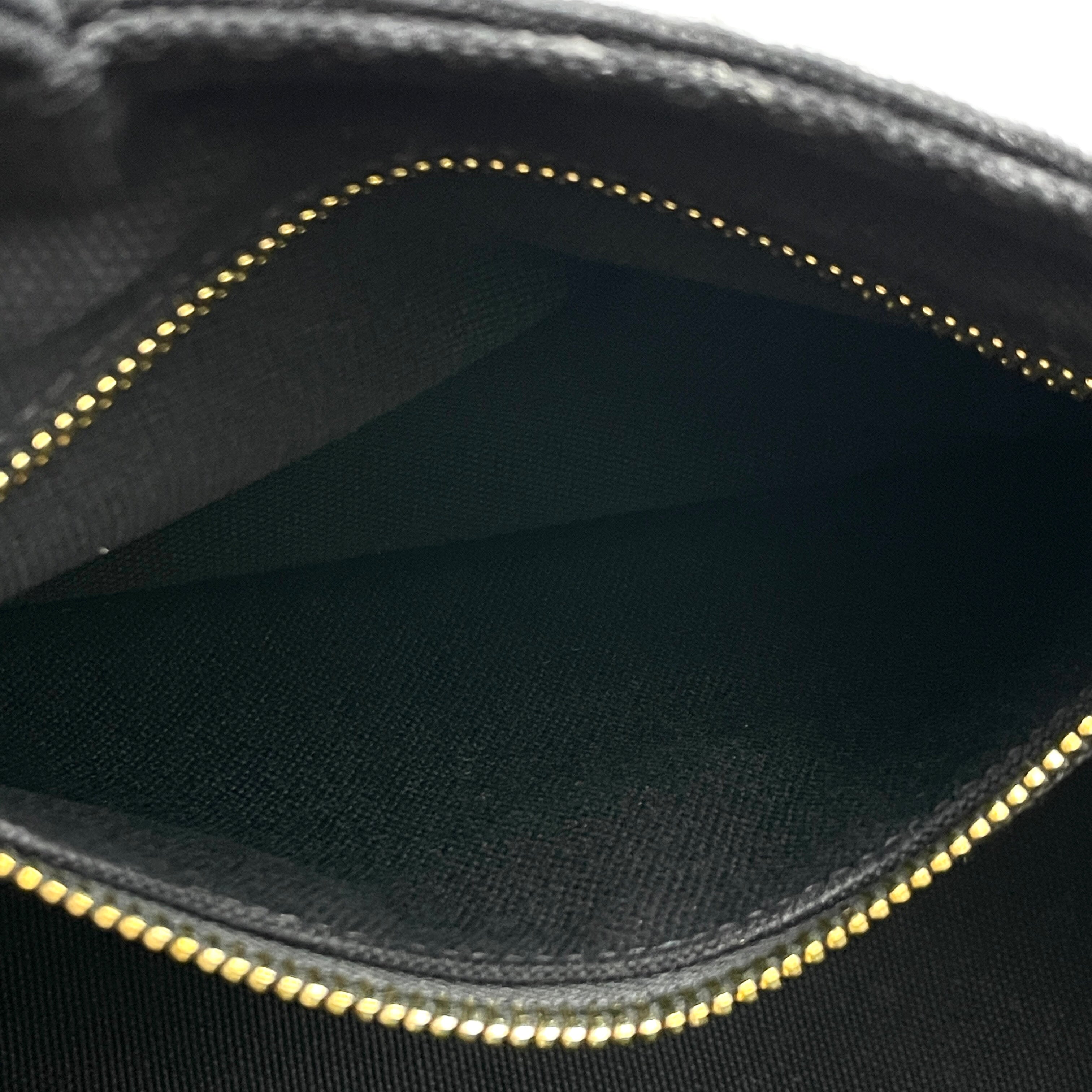 PRADA_(プラダ)_カナパトート2WAY_ 1BG439(黒)_ 中古品