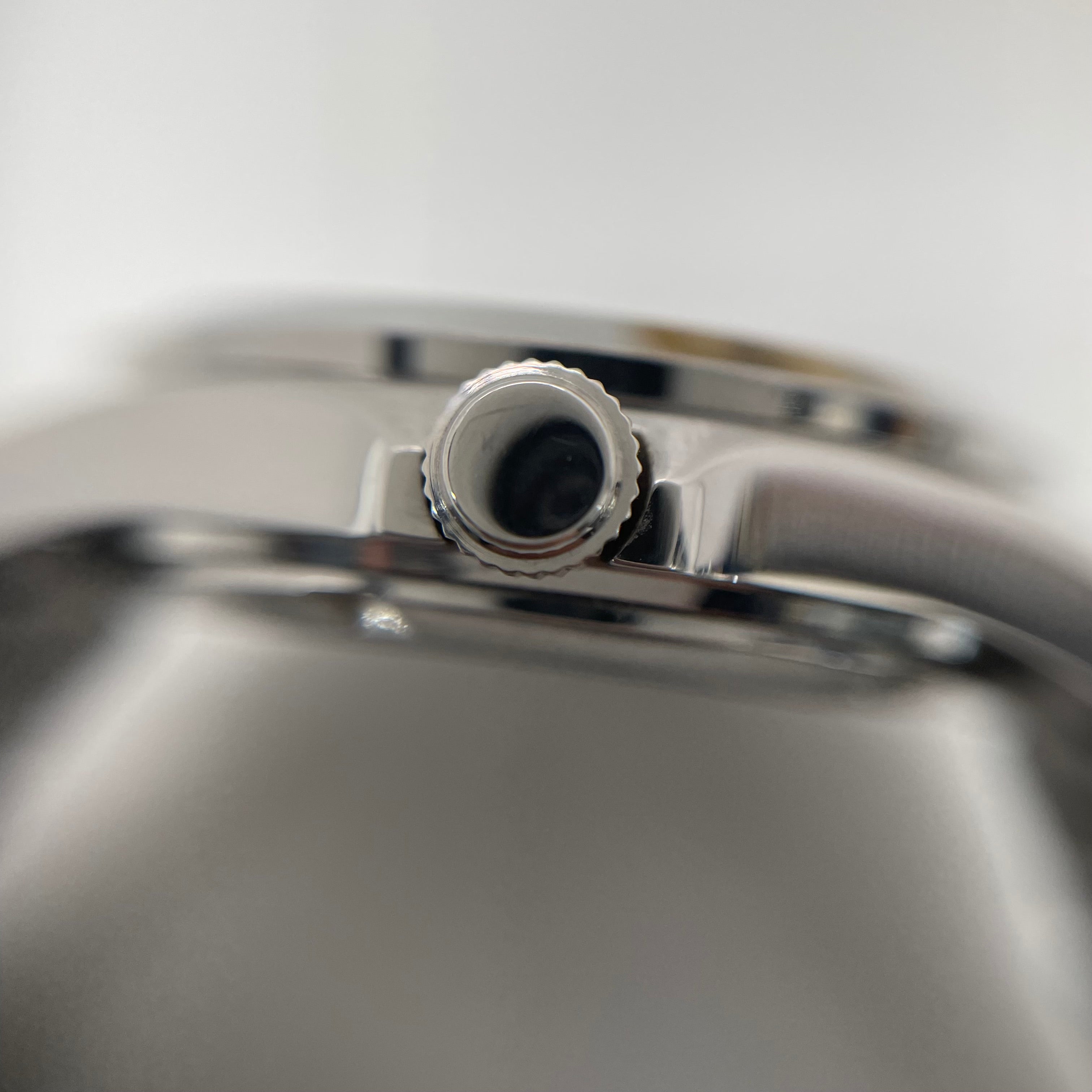 SEIKO_(セイコー)_メカニカル ドレスライン_自動巻メンズ用 SZSB012 _中古品