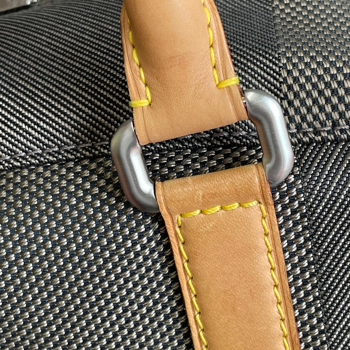 LOUIS VUITTON_(ルイヴィトン)_アヴァンテュリエ_ ボストンバッグ_ M93060_ 中古品