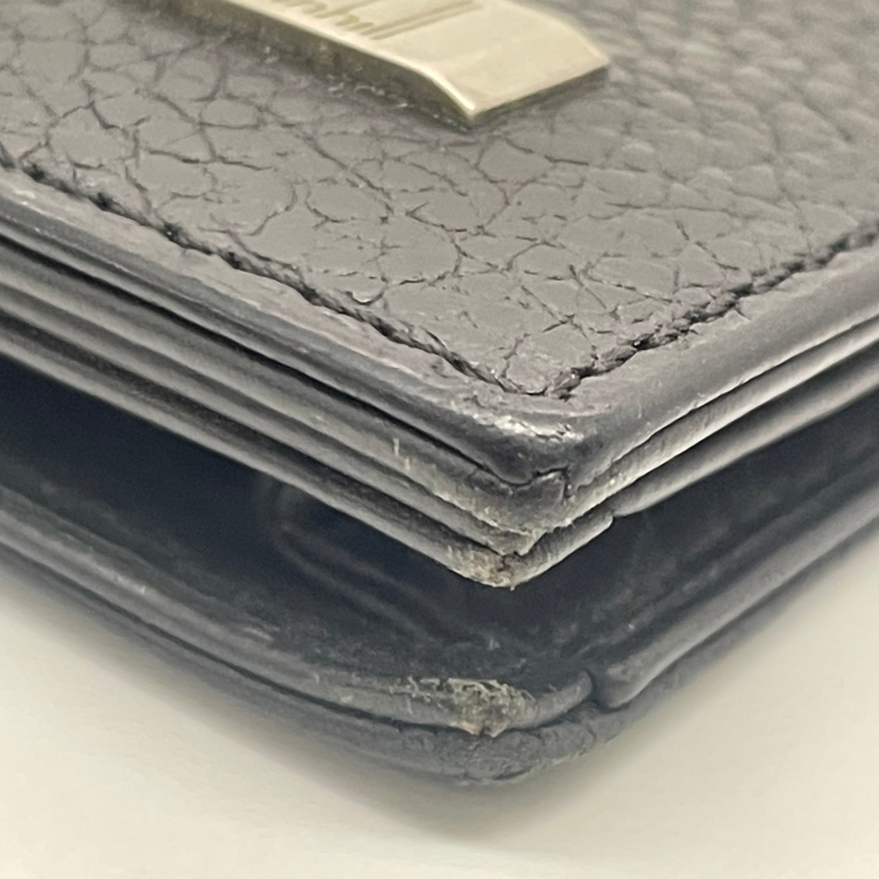 dunhill_(ダンヒル)_カードケース(名刺入れ)_OE4700A_中古品