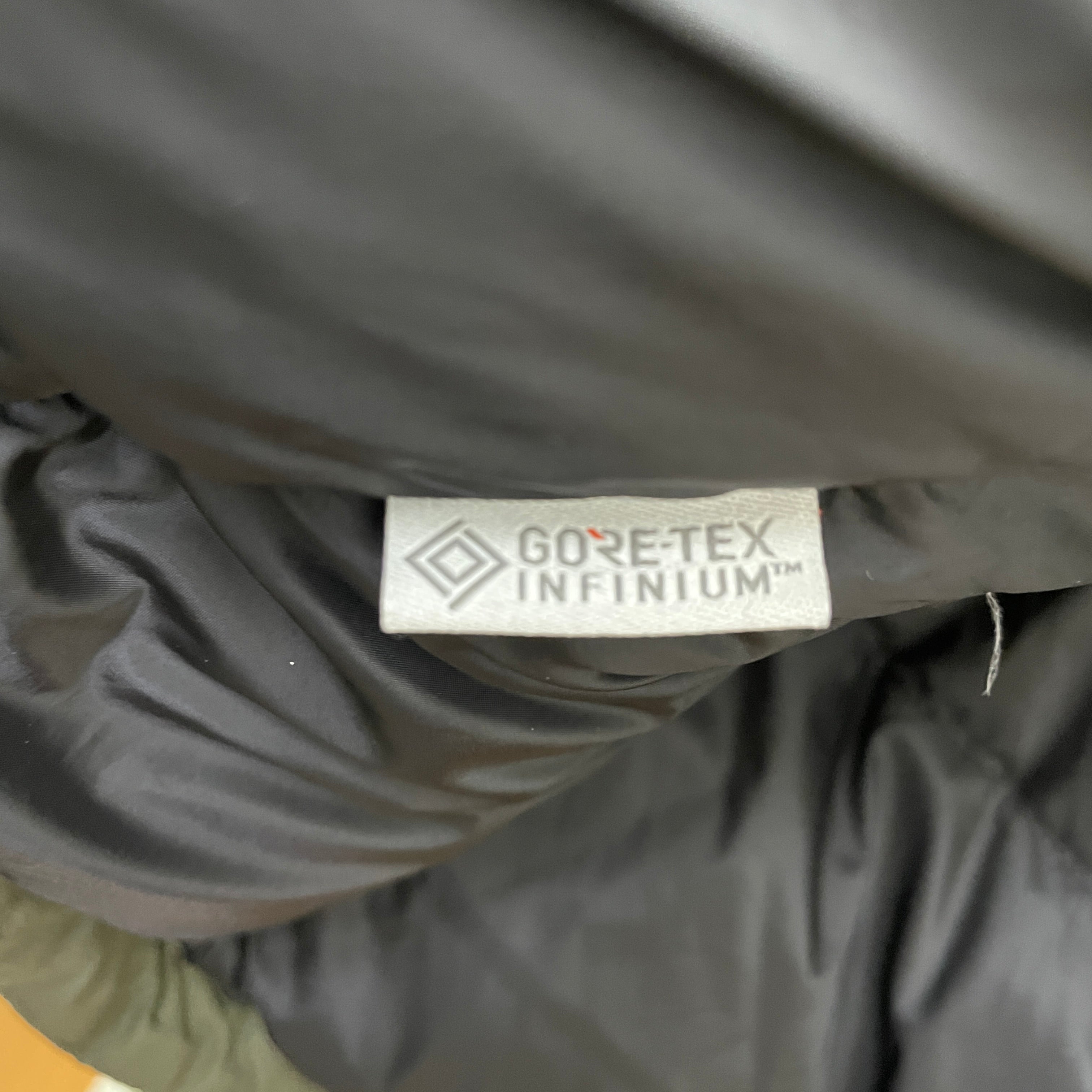 THE NORTH FACE _ (ザ・ノース・フェイス)_バルトロライトジャケット_ND91950 カーキ(Sサイズ)_中古品