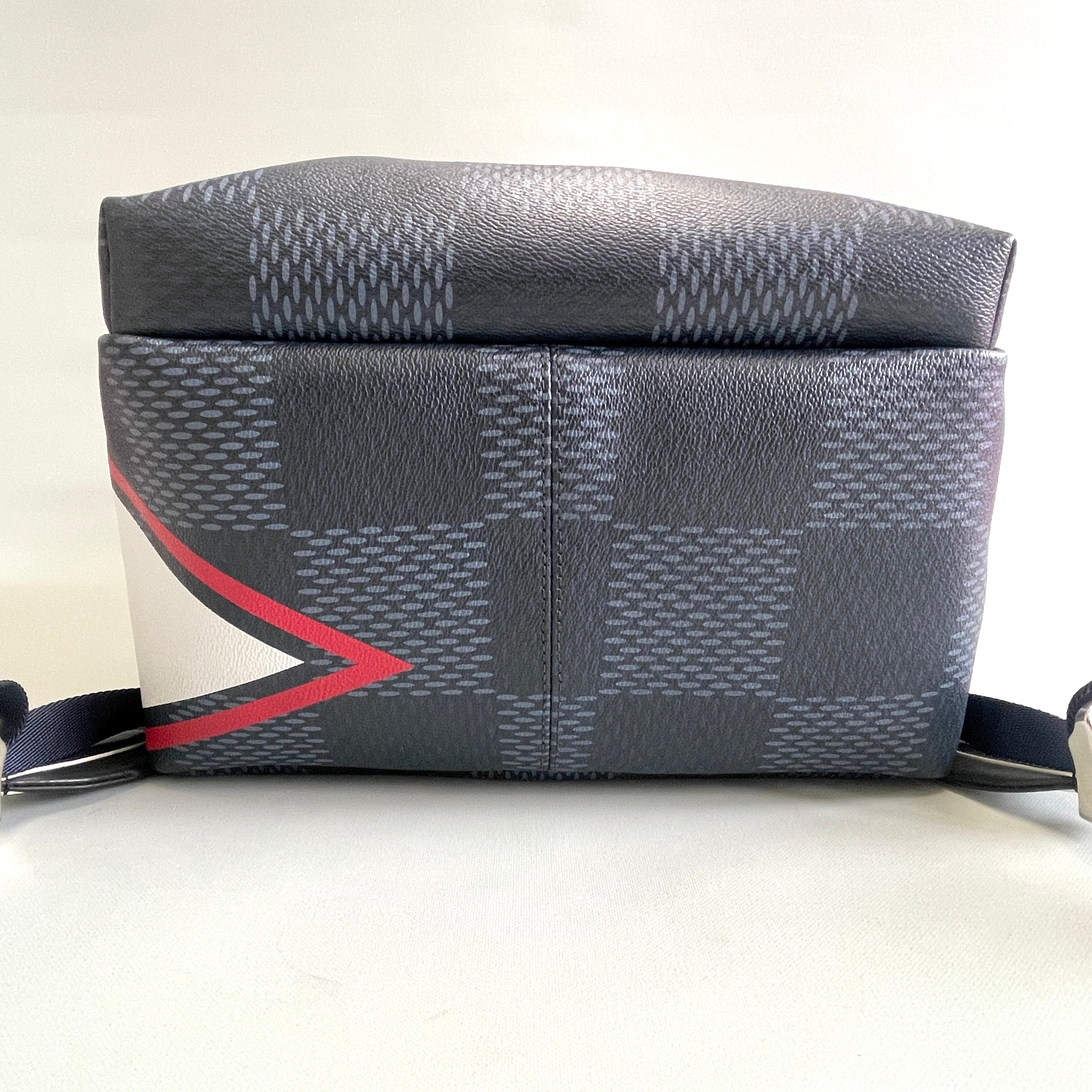 LOUIS VUITTON_(ルイヴィトン)_アメリカズカップ2017_アポロバックパックN44006_中古品