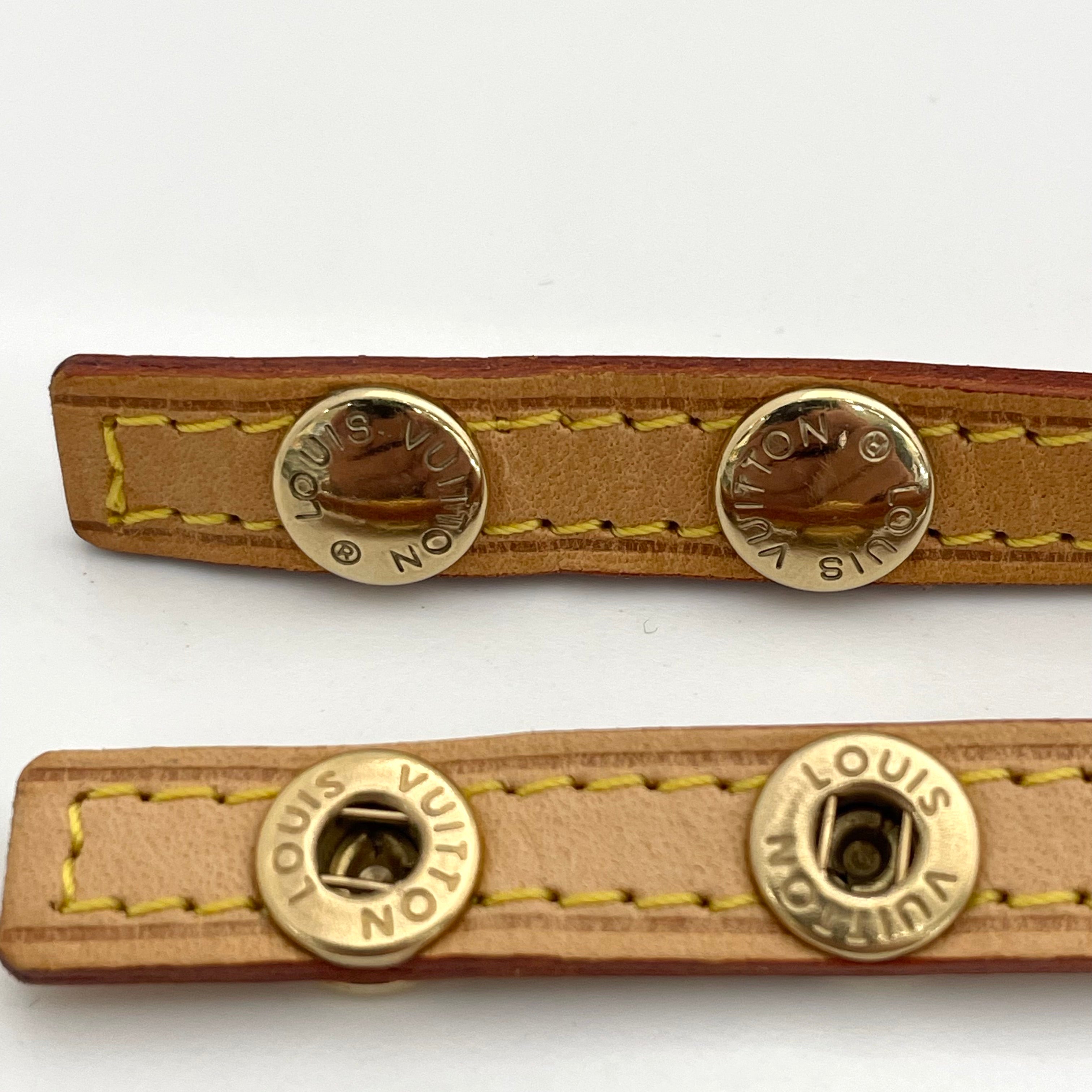 LOUIS VUITTON_(ルイヴィトン)_ポシェットツインPM _モノグラムM51854 _中古品