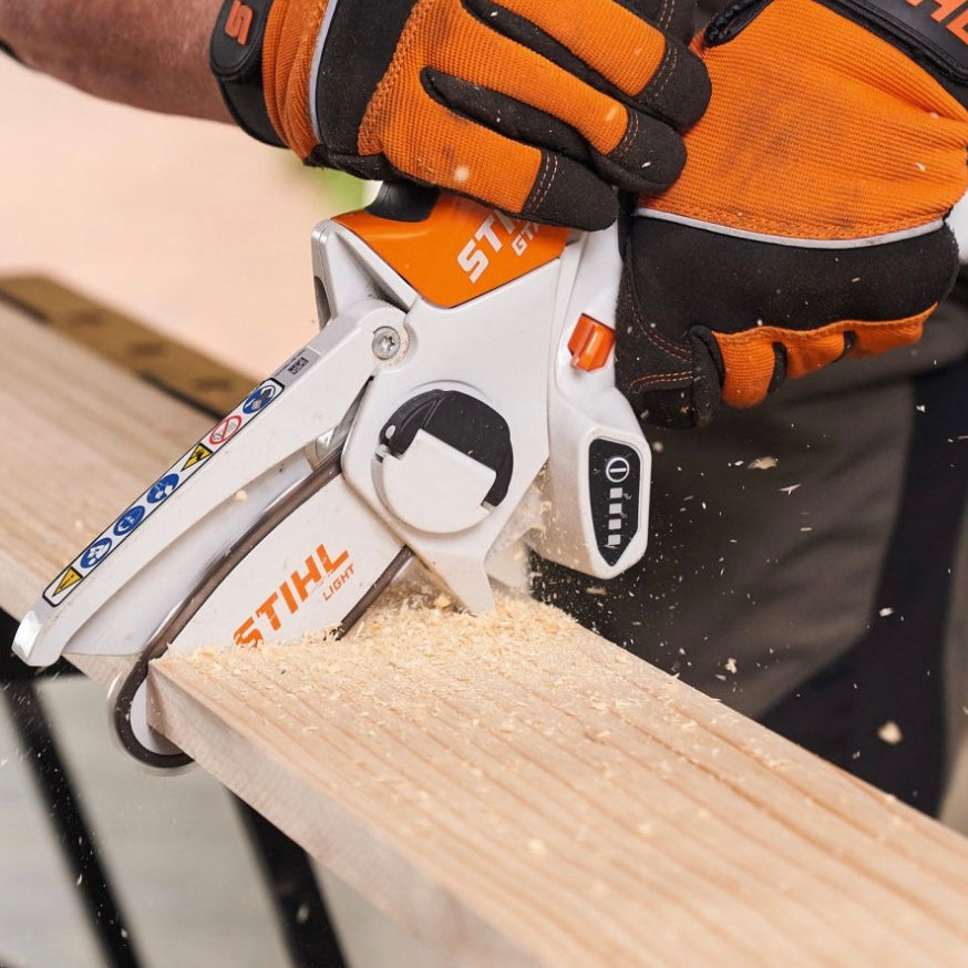 STIHL_(スチール)_充電式ガーデンカッター_GTA26 _未使用品