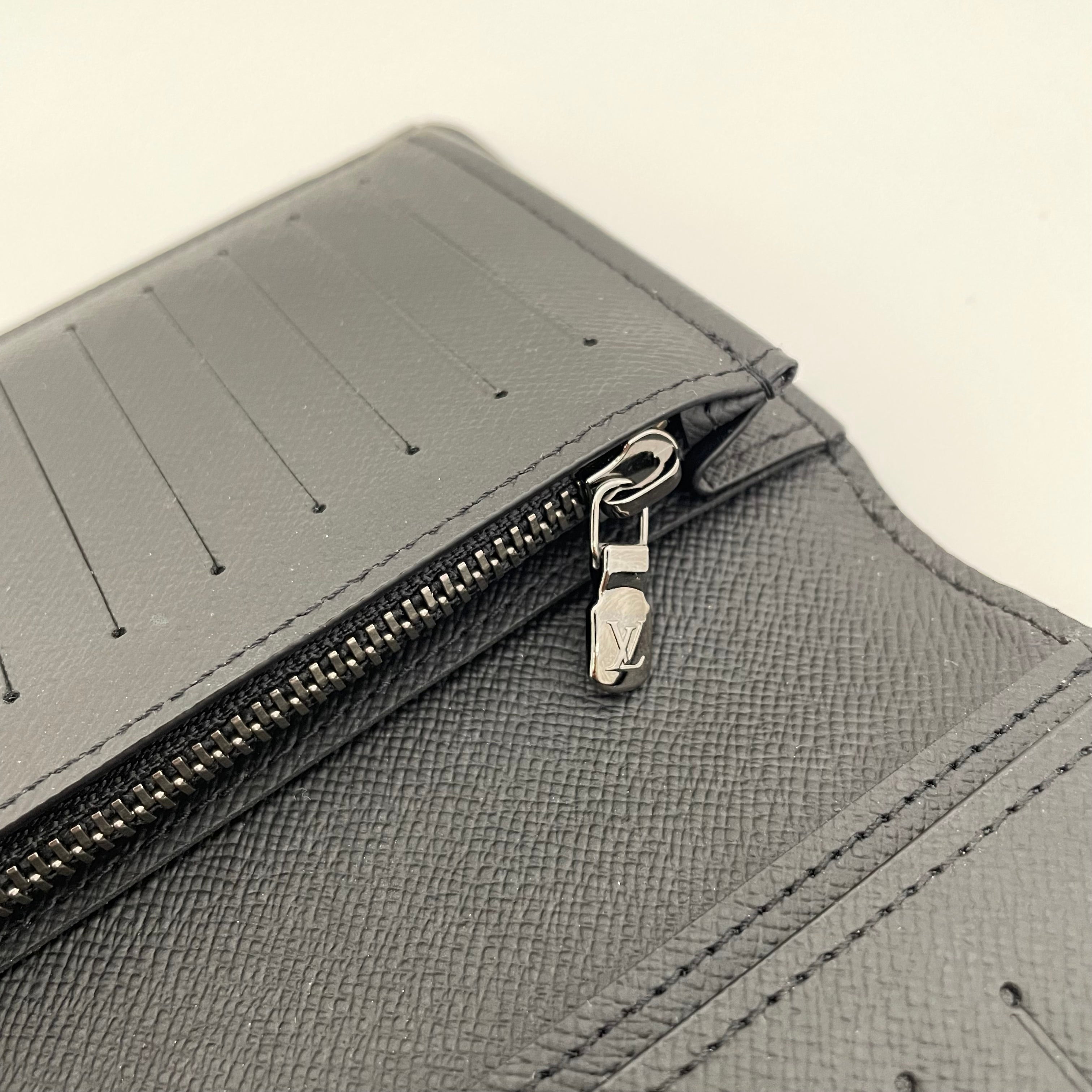 LOUIS VUITTON_(ルイヴィトン)_ポルトフォイユ・ブラザ _M61697 _中古品