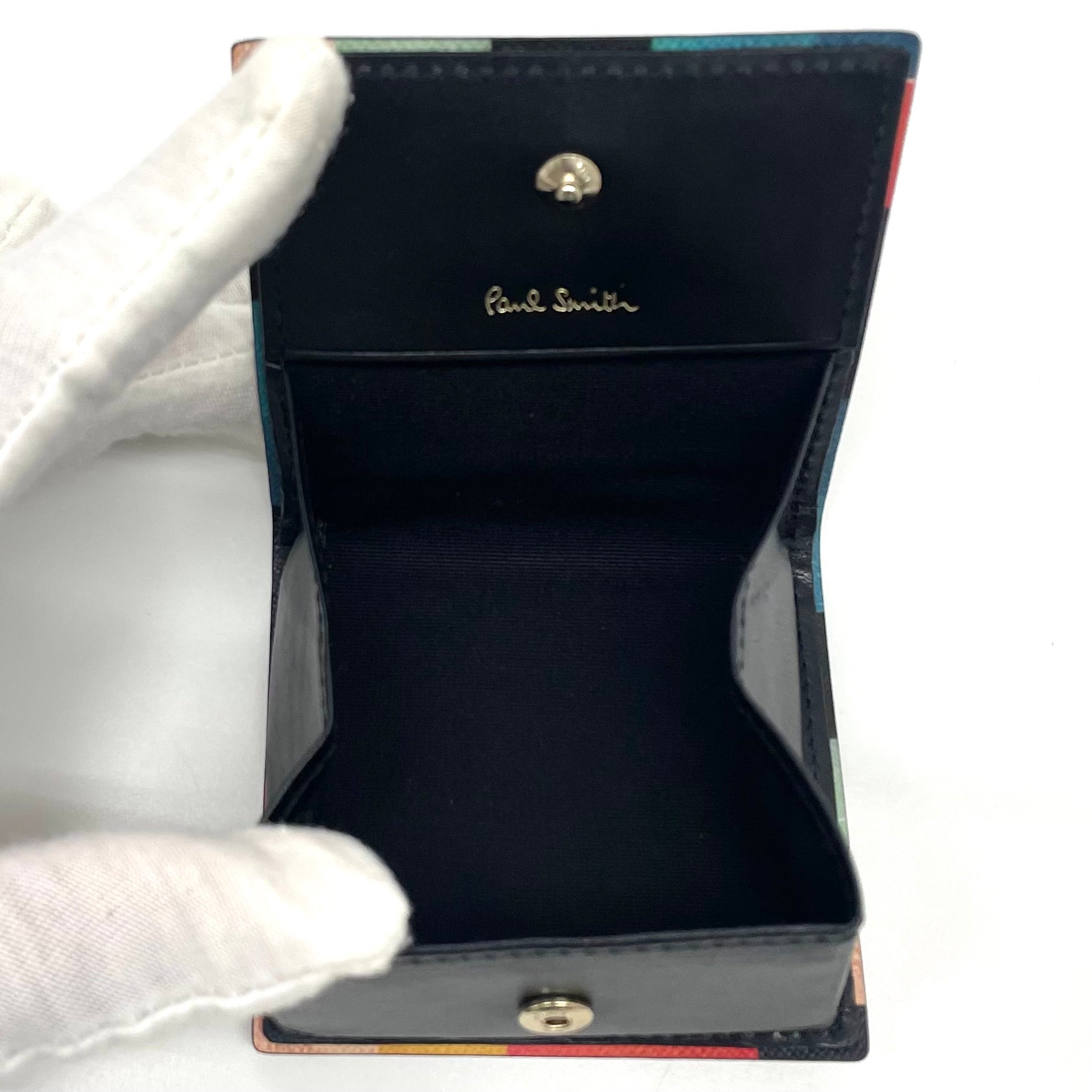 Paul Smith_(ポールスミス)_6670コインケース _中古品