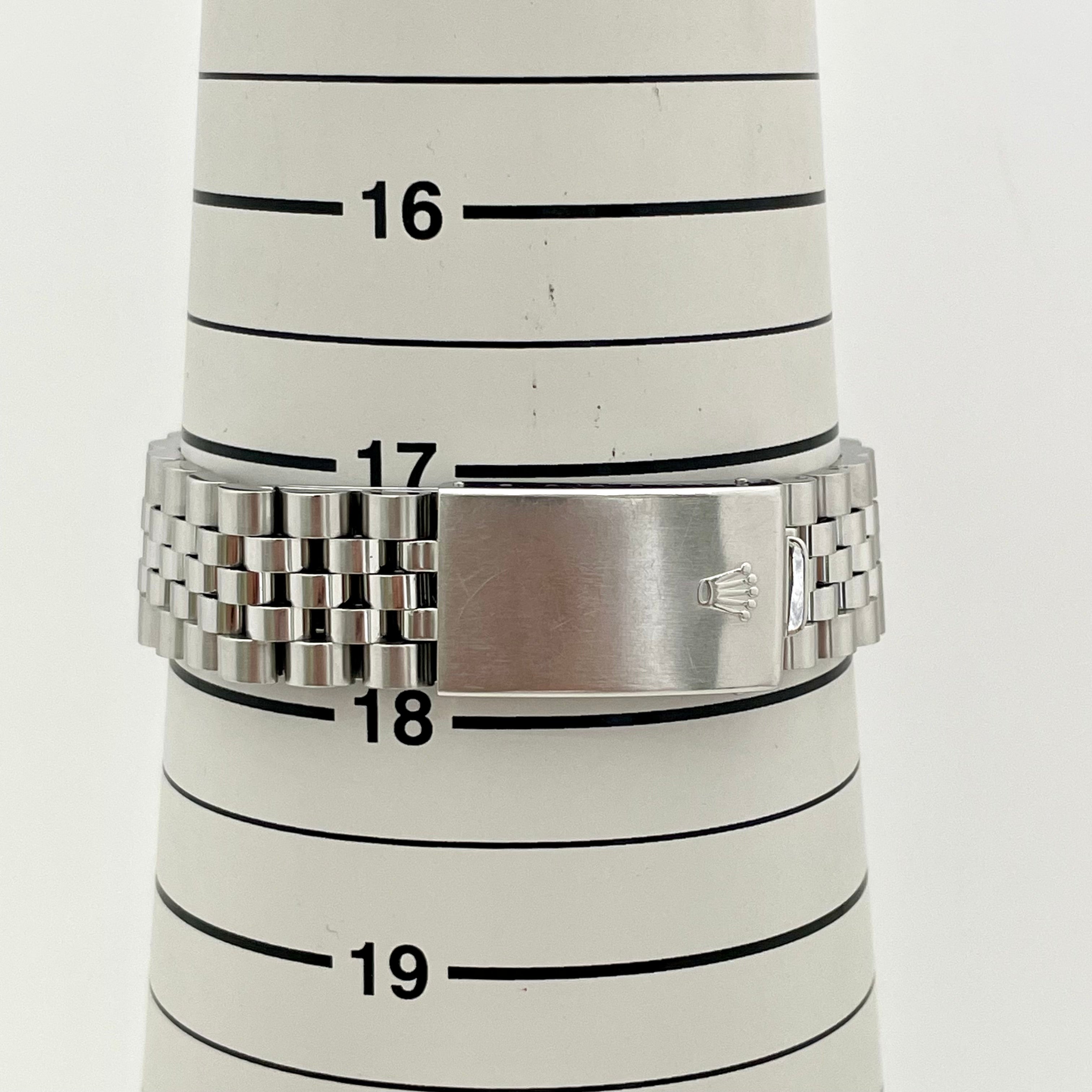 ROLEX_(ロレックス)_デイトジャスト _16234 _中古品