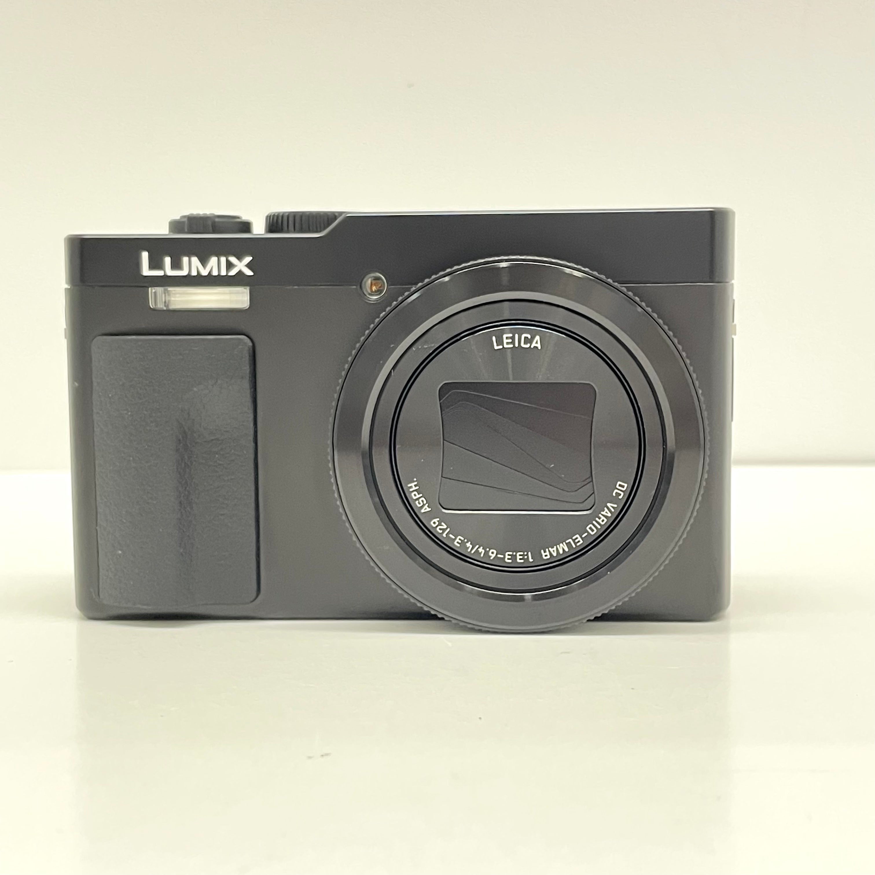 Panasonic_(パナソニック)_デジタルカメラ_LUMIX DC−TZ99 _中古品