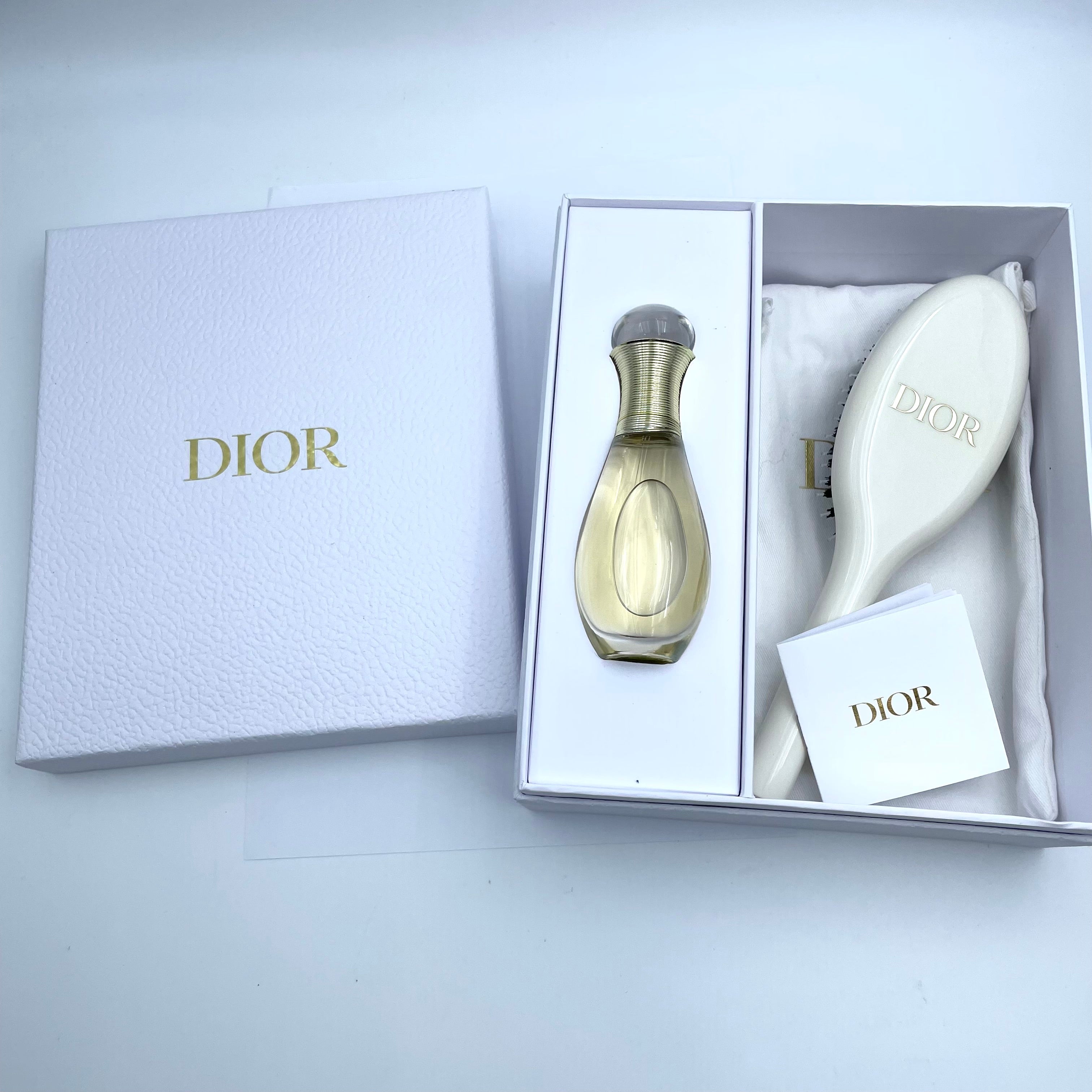 DIOR_(ディオール)_ディオールプラチナ会員_2025年バースデーギフト_未使用品