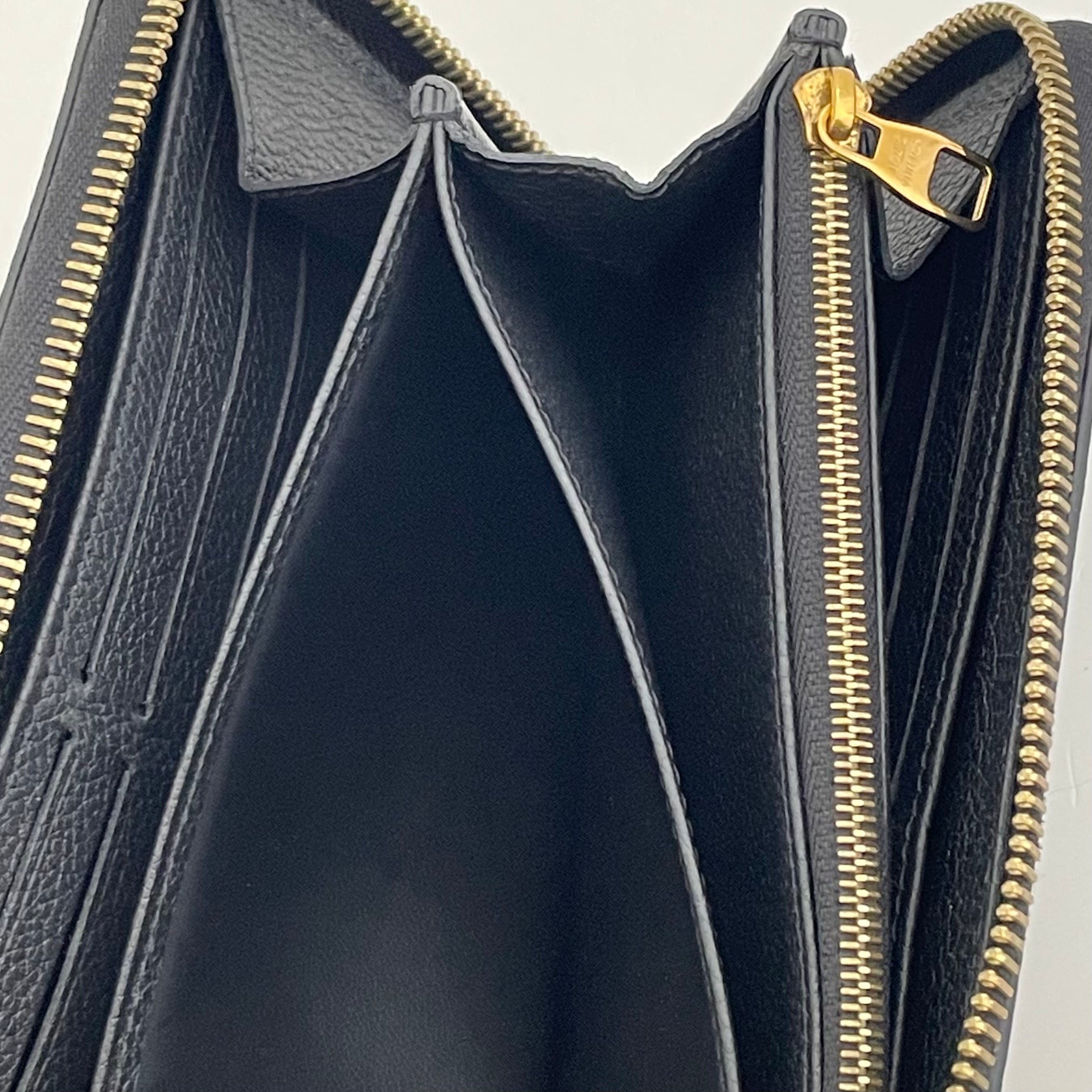 LOUIS VUITTON_(ルイヴィトン)_ジッピーウォレット_M80481 _中古品