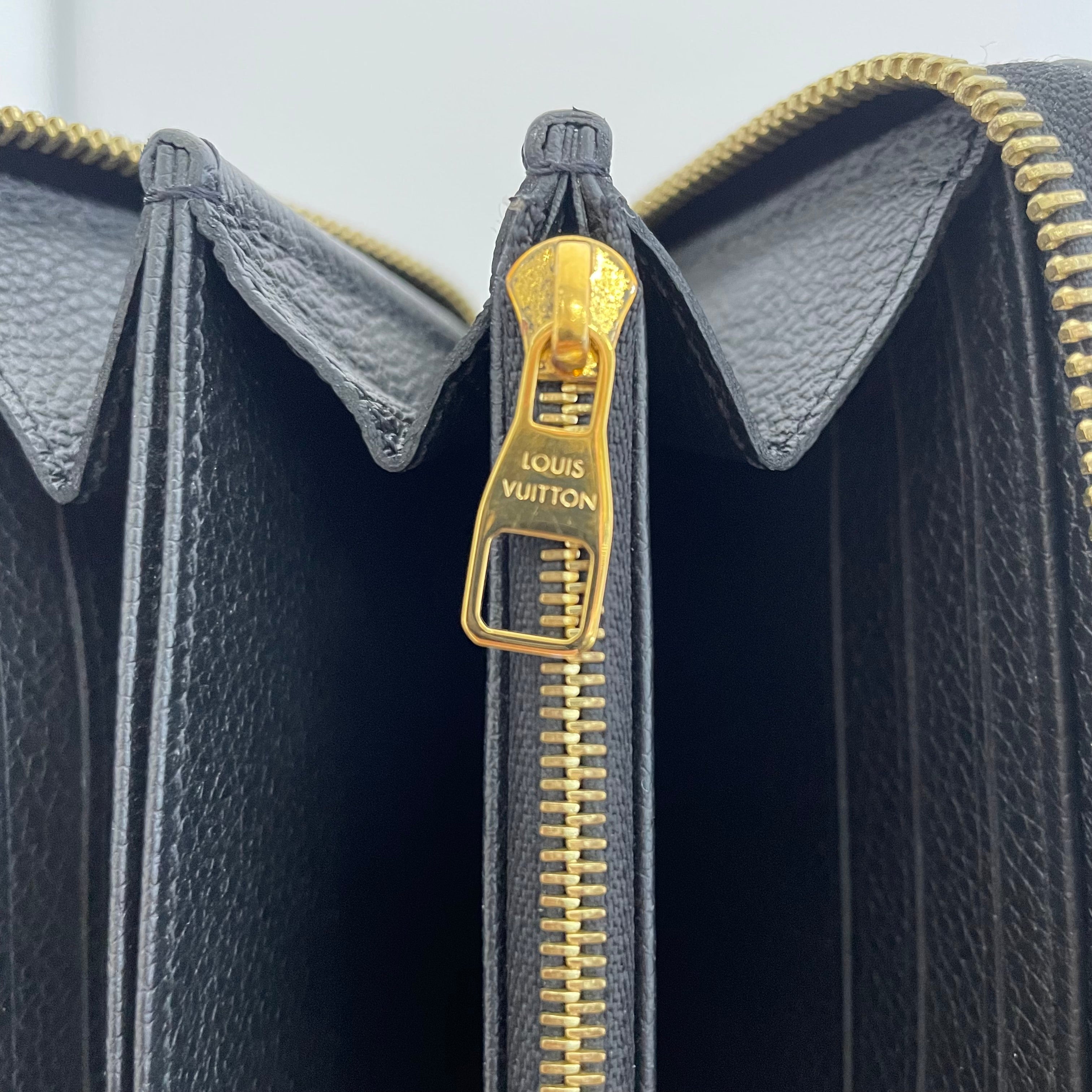 LOUIS VUITTON_(ルイヴィトン)_ジッピーウォレット_M80481 _中古品
