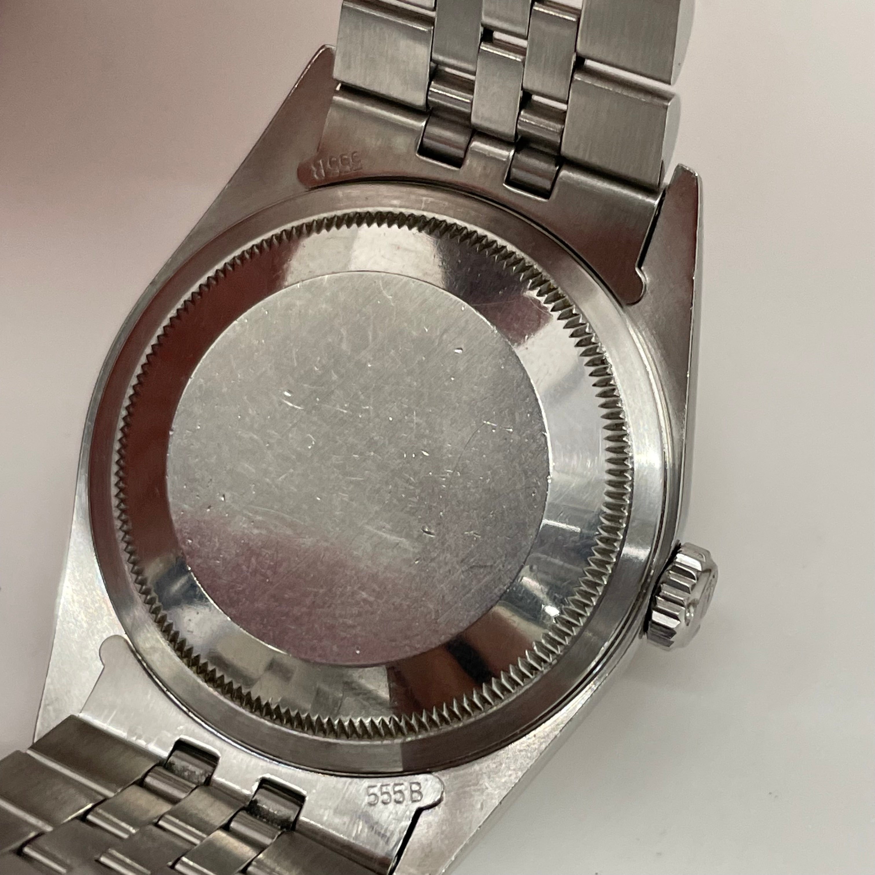 ROLEX_(ロレックス)_デイトジャスト _16234 _中古品