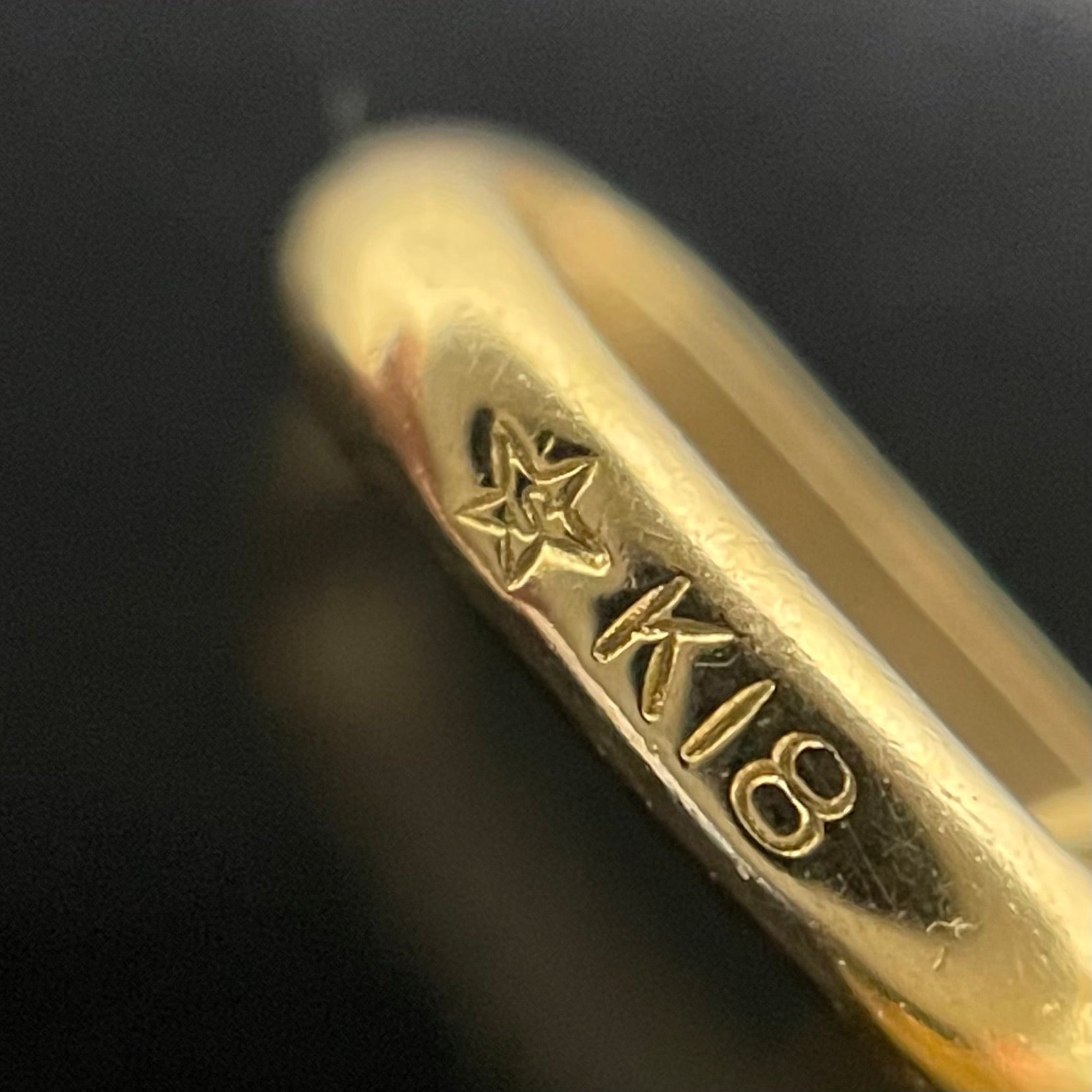 GINZA TANAKA_(ギンザタナカ)_ウィーンハーモニー金貨 _ペンダントトップ _純金1/10oz・枠K18/総重量6.2g _中古品