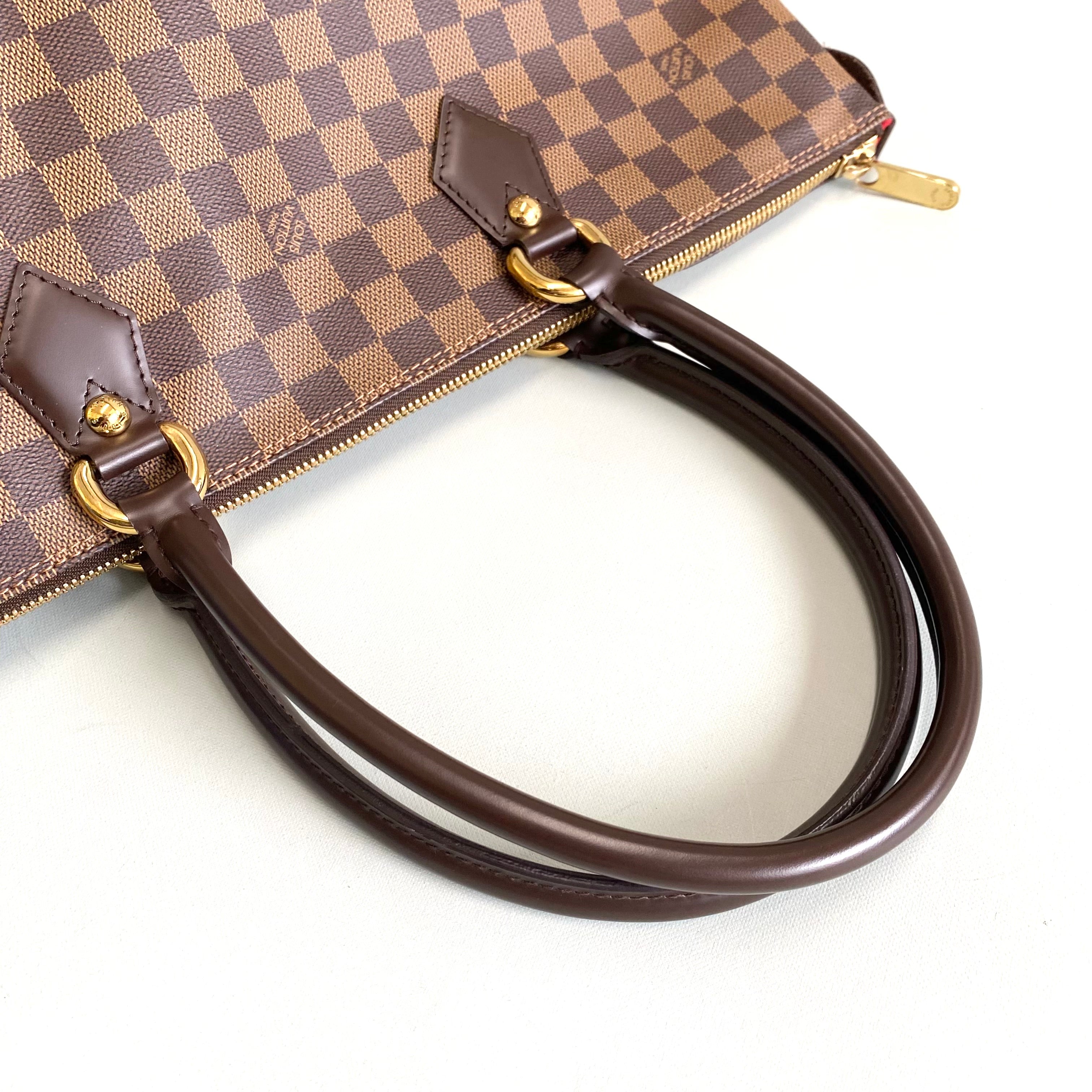 LOUIS VUITTON_(ルイヴィトン)_ダミエ サレヤMM_N51188 _中古品