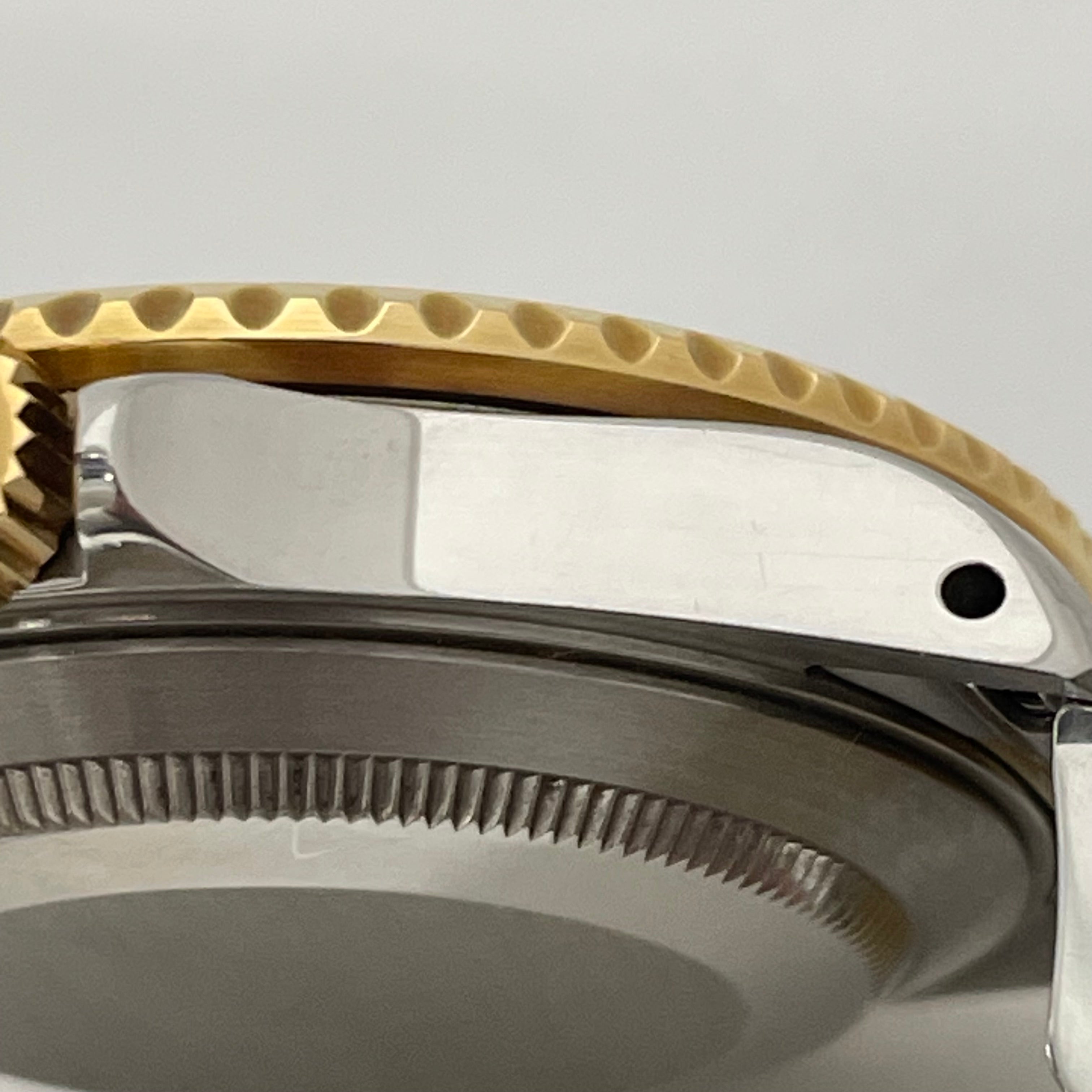 ROLEX_(ロレックス)_サブマリーナ 16613_ ブルーK18/SS _中古品