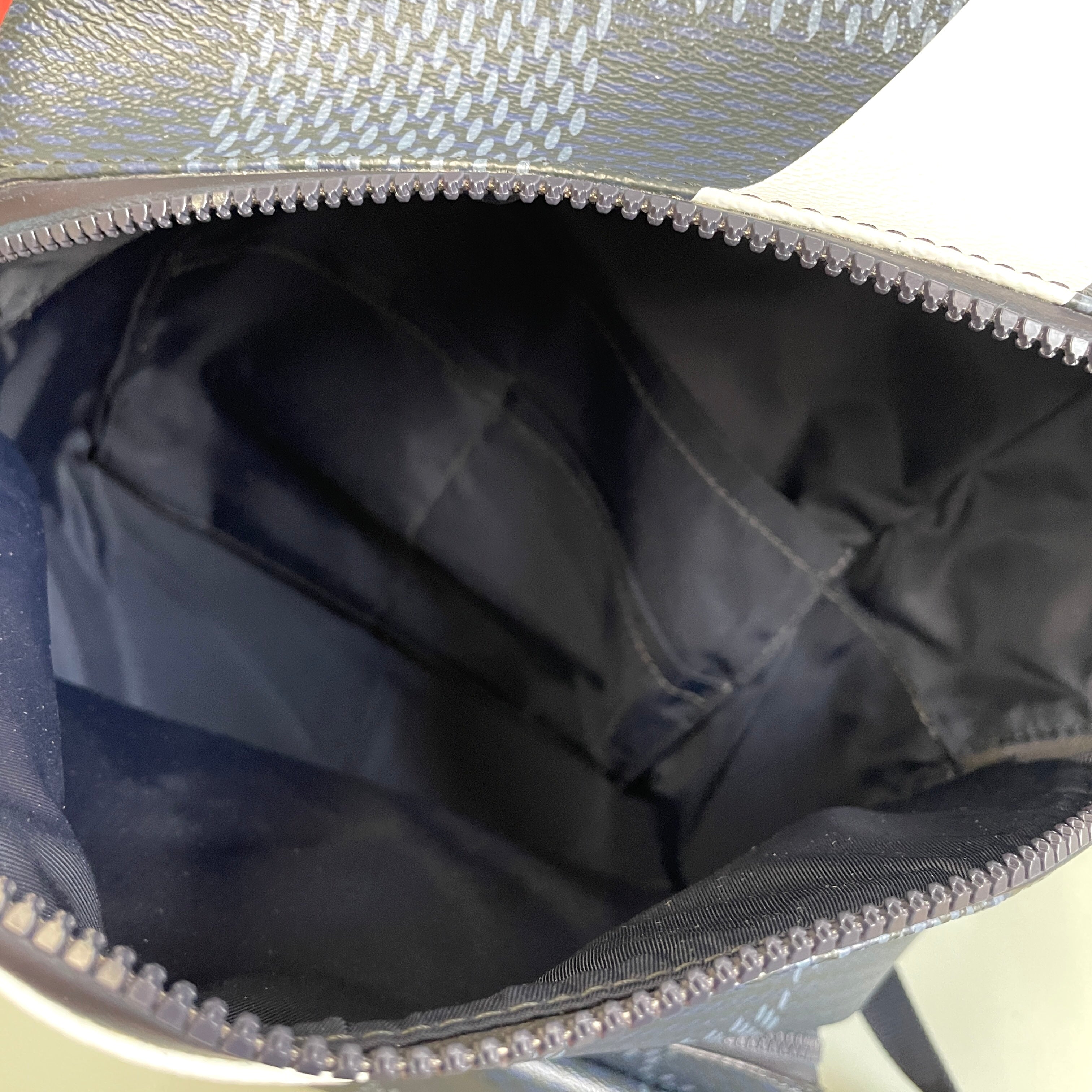 LOUIS VUITTON_(ルイヴィトン)_アメリカズカップ2017_アポロバックパックN44006_中古品