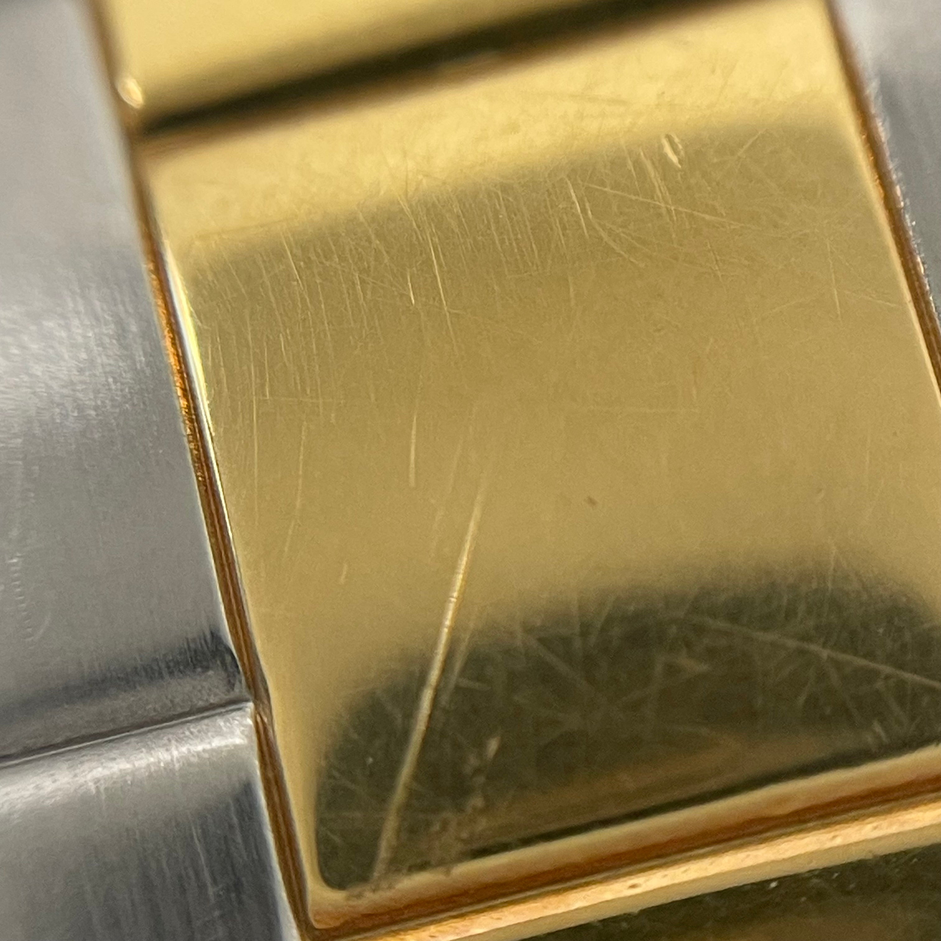 ROLEX_(ロレックス)_サブマリーナ 16613_ ブルーK18/SS _中古品