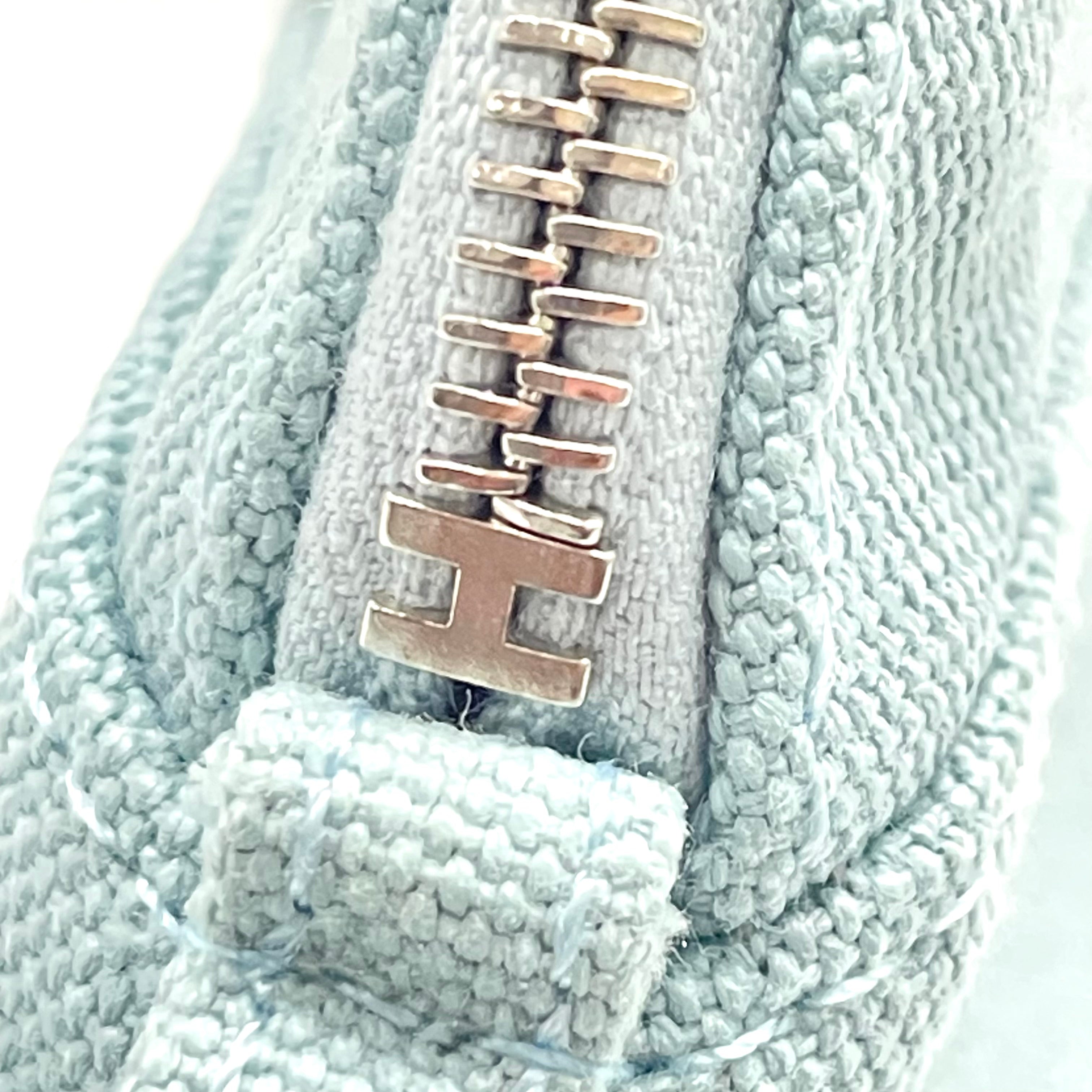 HERMES_(エルメス)_ボリード100周年記念ポーチ_ボリードポーチミニミニ_中古品