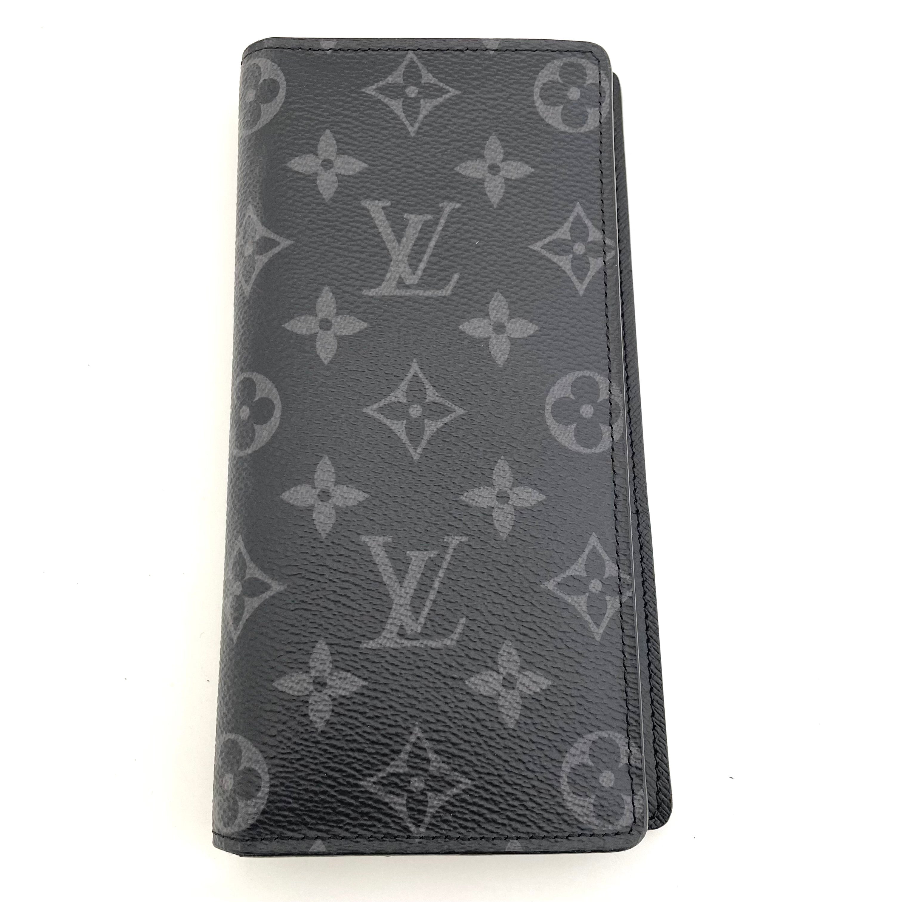 LOUIS VUITTON_(ルイヴィトン)_ポルトフォイユ・ブラザ _M61697 _中古品