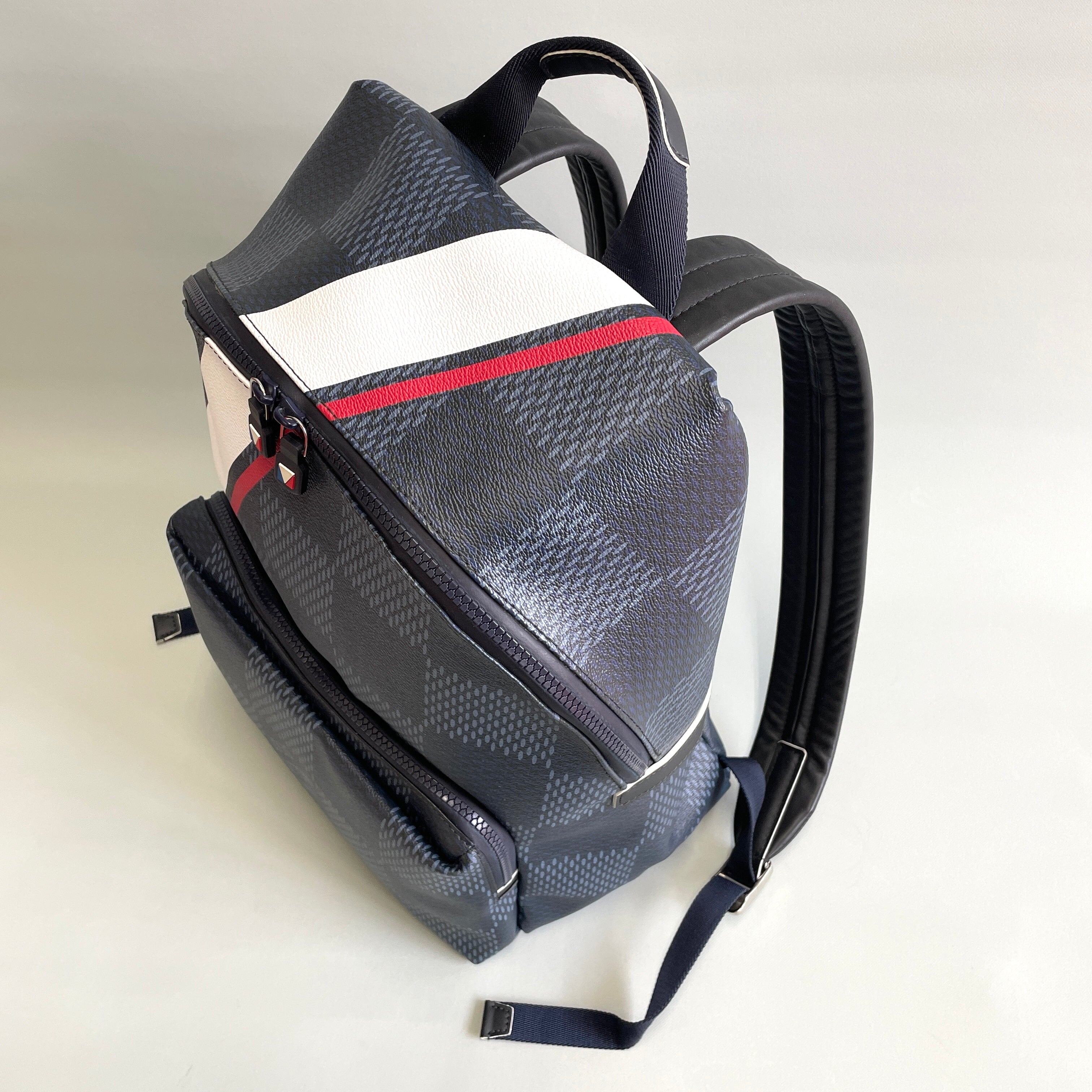 LOUIS VUITTON_(ルイヴィトン)_アメリカズカップ2017_アポロバックパックN44006_中古品