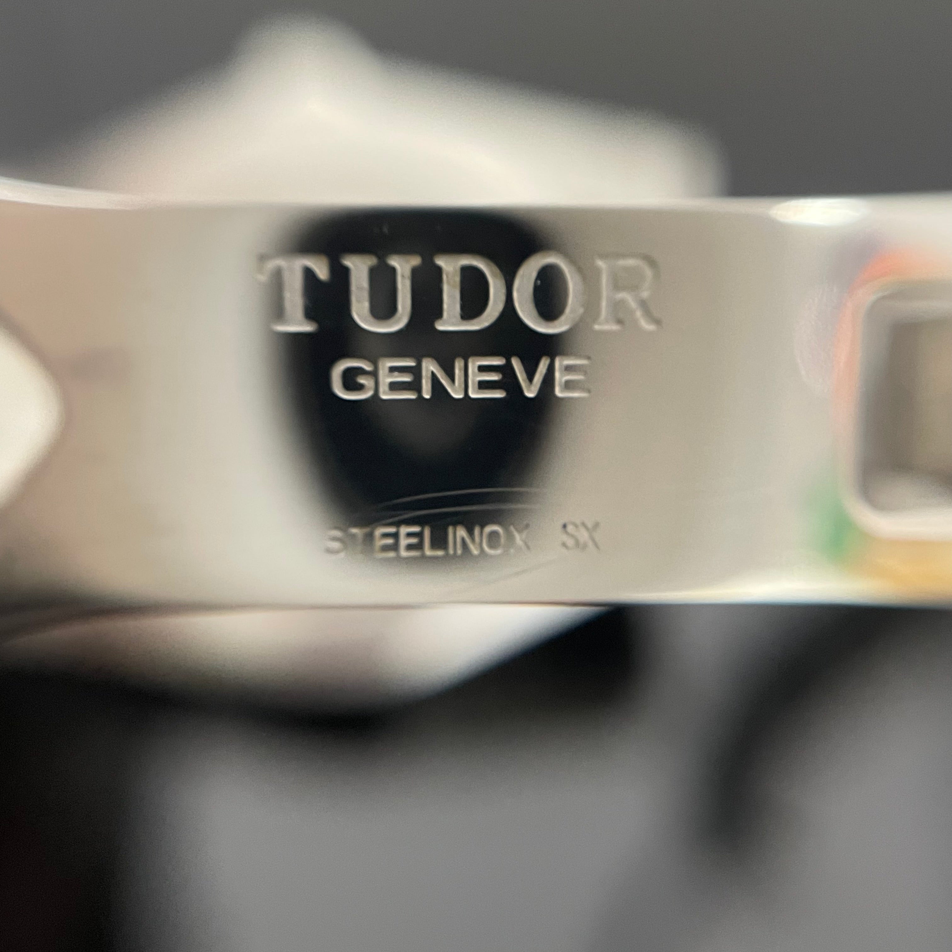 TUDOR_(チューダー)_ROYALブルーダイアル _M28600−0005_中古品
