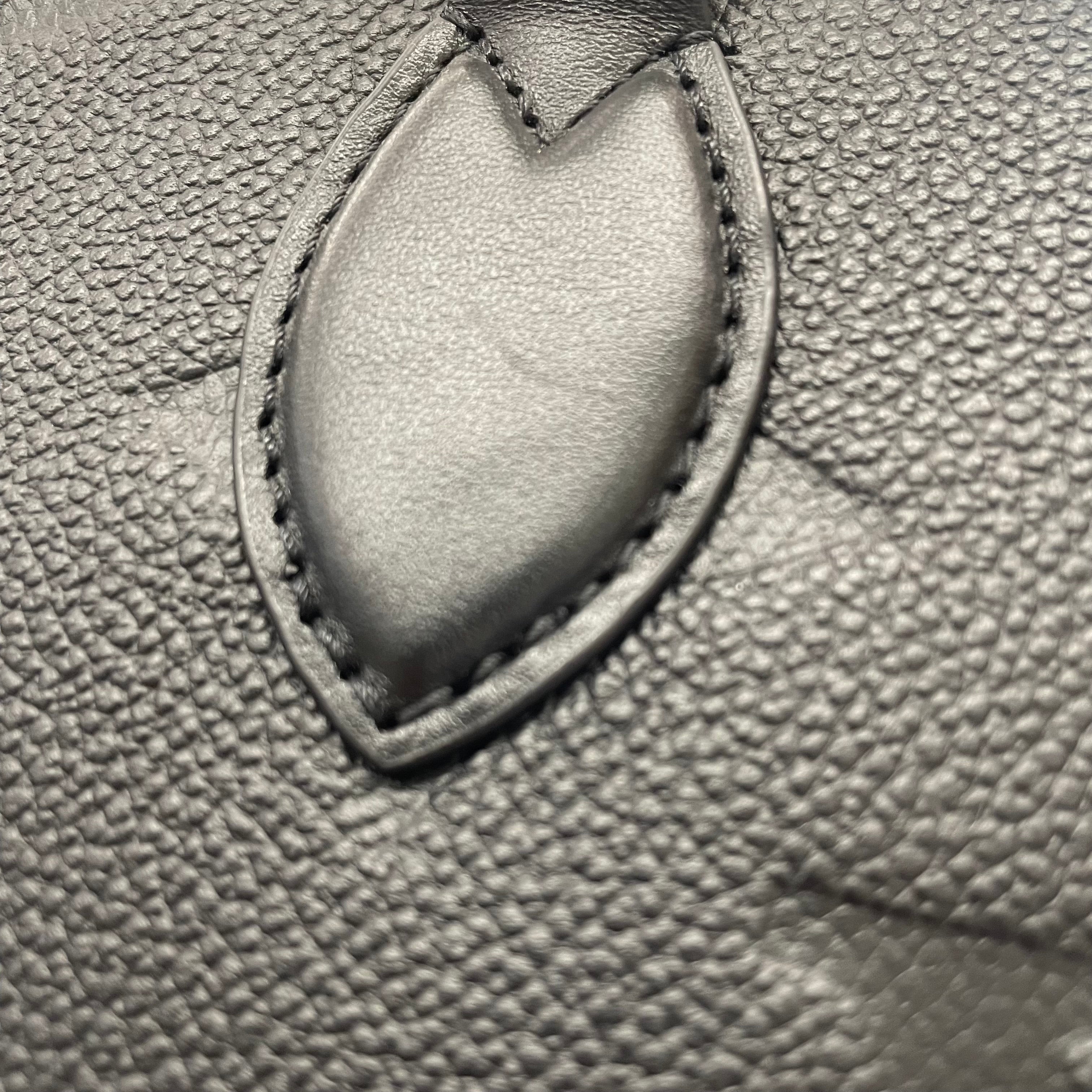 LOUIS VUITTON_(ルイヴィトン)_オンザゴーPM_モノグラム アンプラント_M45653 _中古品