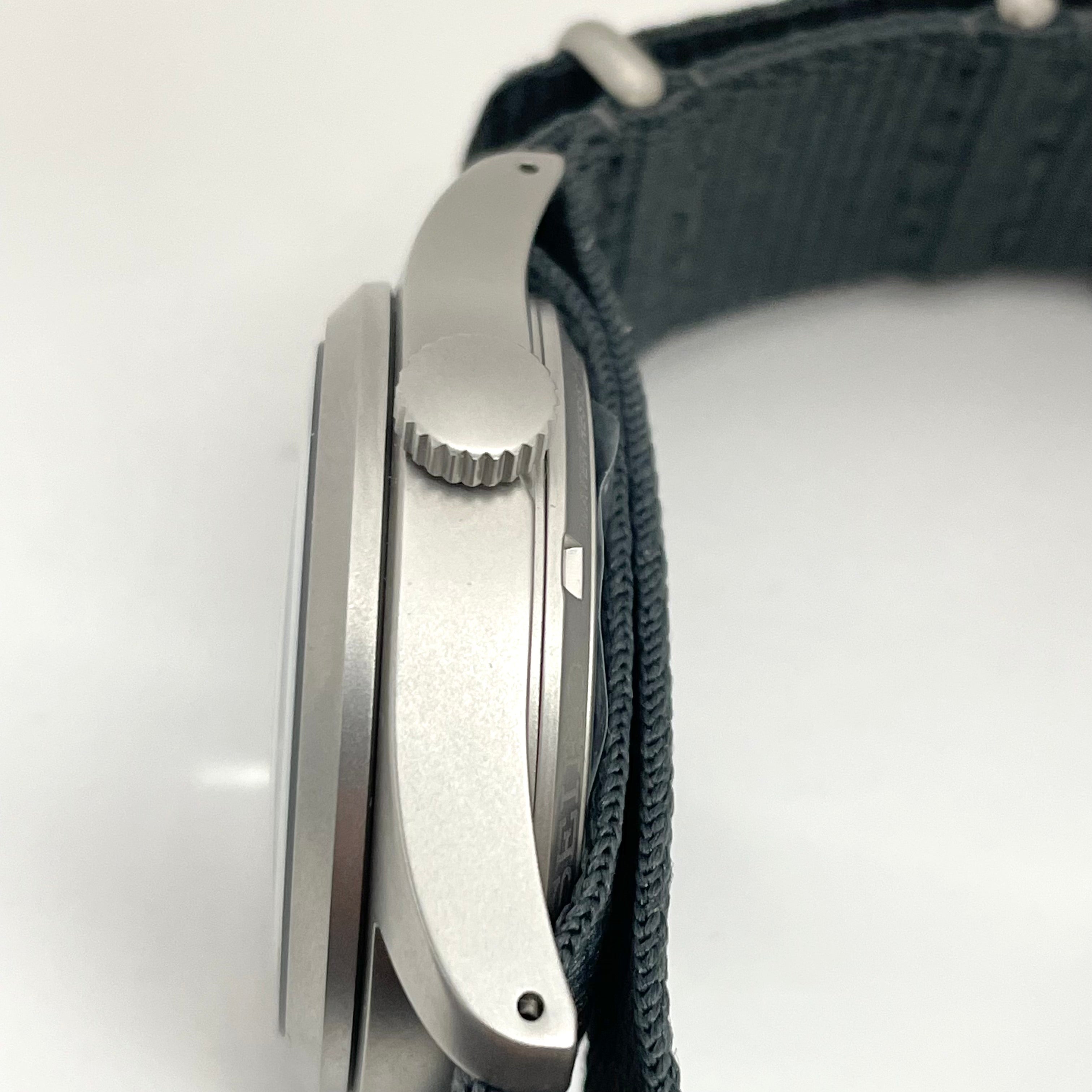 SEIKO_(セイコー)_5スポーツ _メカニカル自動巻 _SBSA115_未使用品