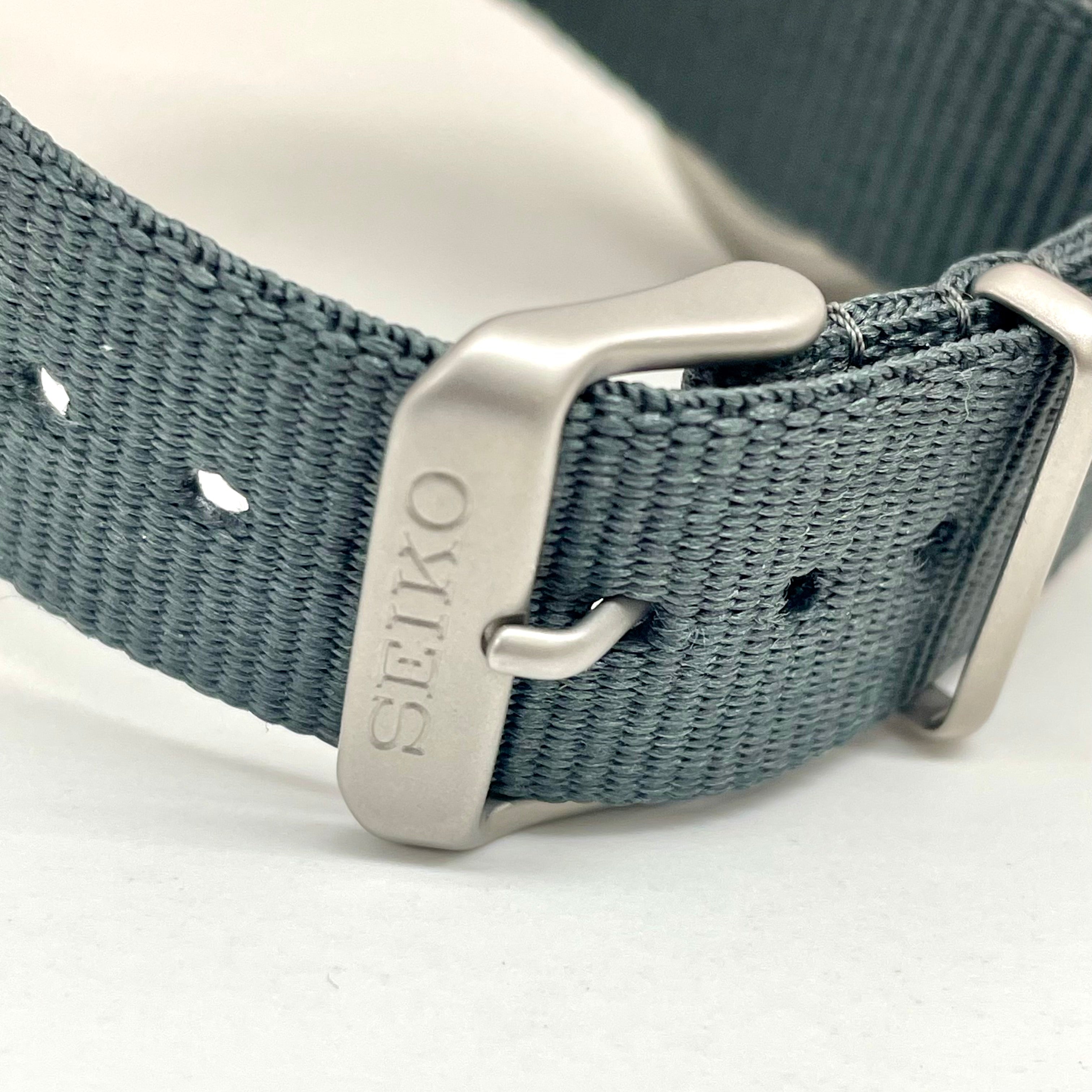 SEIKO_(セイコー)_5スポーツ _メカニカル自動巻 _SBSA115_未使用品