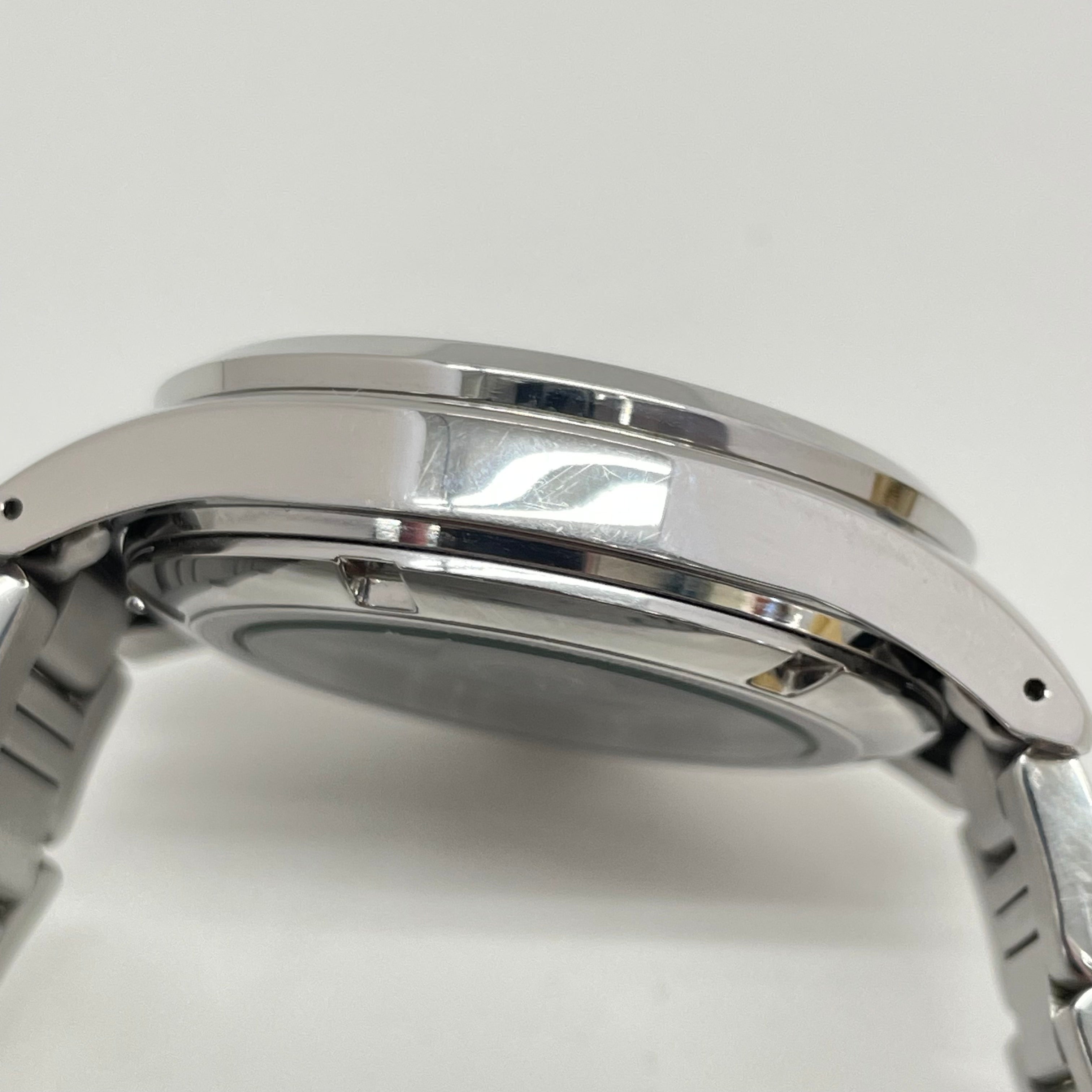 SEIKO_(セイコー)_メカニカル ドレスライン_自動巻メンズ用 SZSB012 _中古品