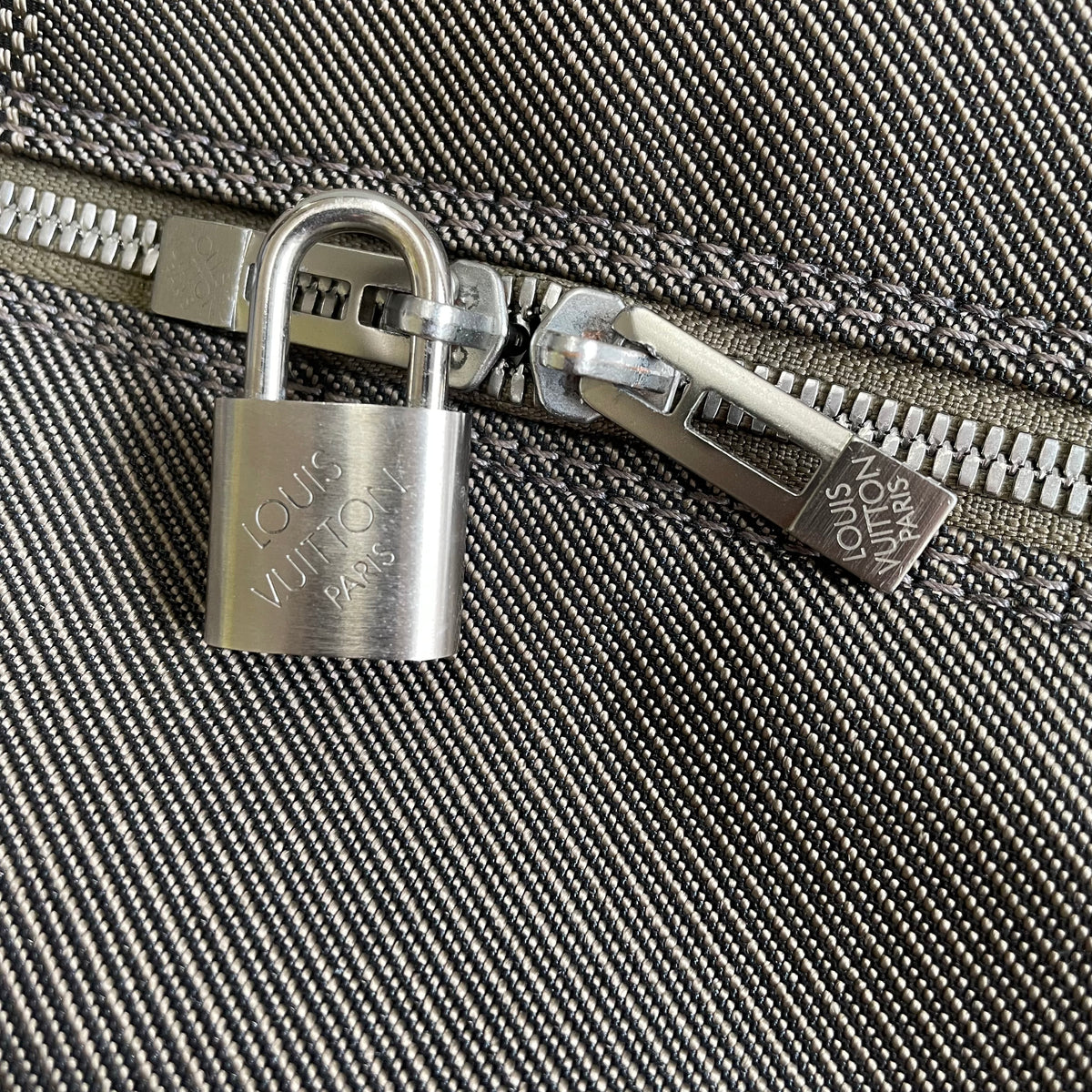 LOUIS VUITTON_(ルイヴィトン)_アヴァンテュリエ_ ボストンバッグ_ M93060_ 中古品