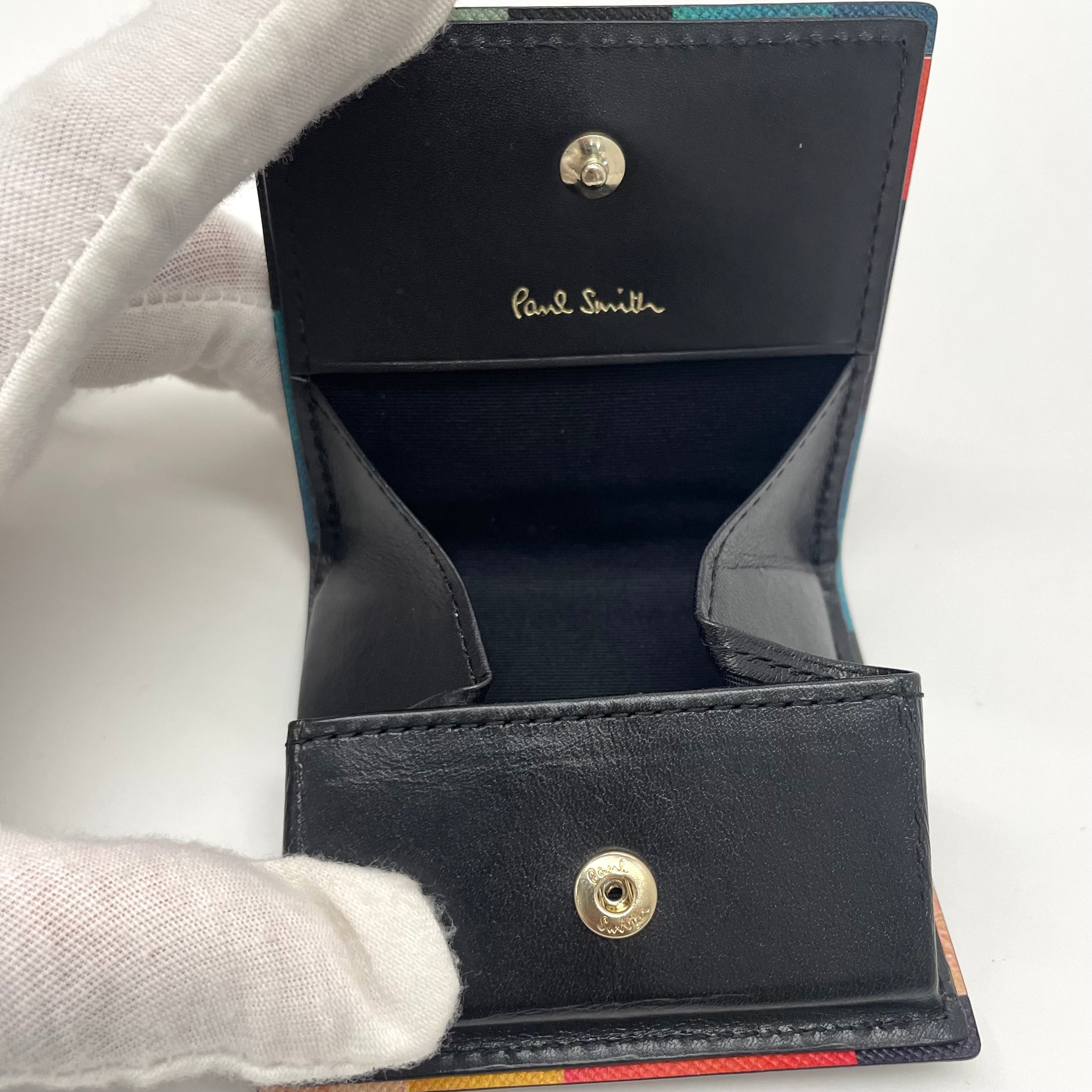 Paul Smith_(ポールスミス)_6670コインケース _中古品