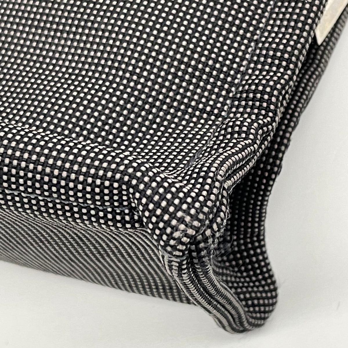 HERMES_(エルメス)_トートバック_エールラインPM _中古品