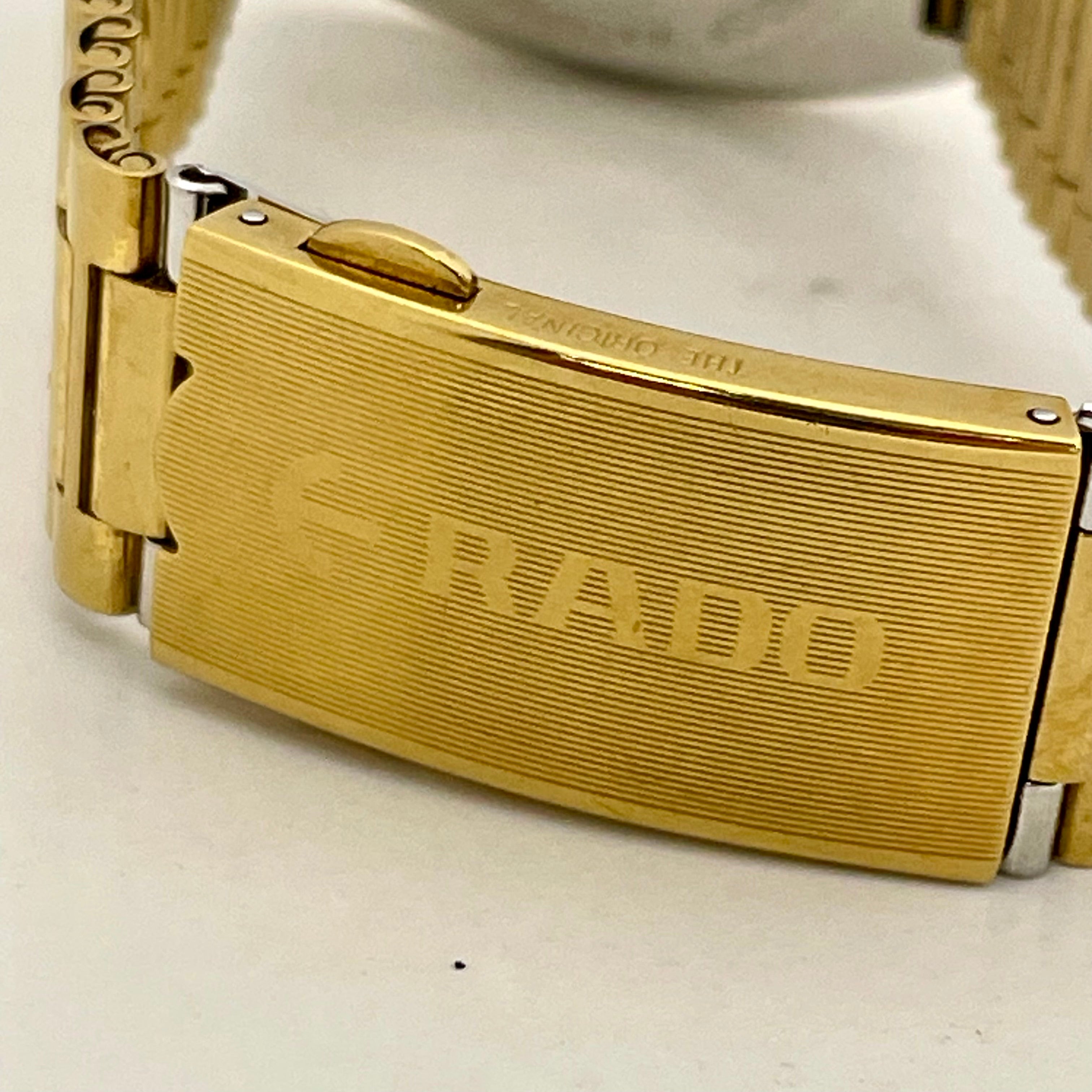 RADO(ラドー)_DIASTAR _50アニバーサリー _リミテッドエディション_ 648.0413.3_ 中古品