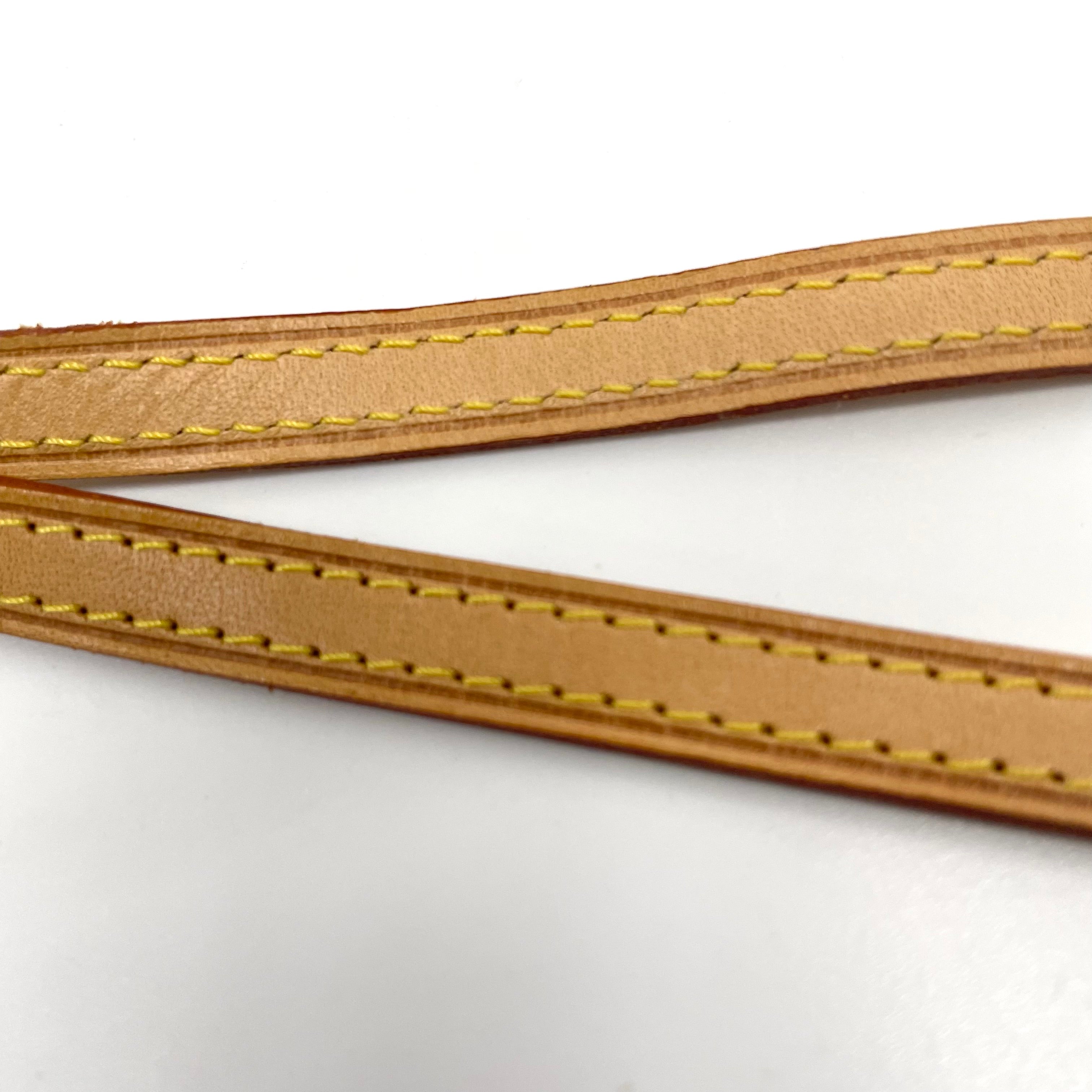 LOUIS VUITTON_(ルイヴィトン)_ポシェットツインPM _モノグラムM51854 _中古品