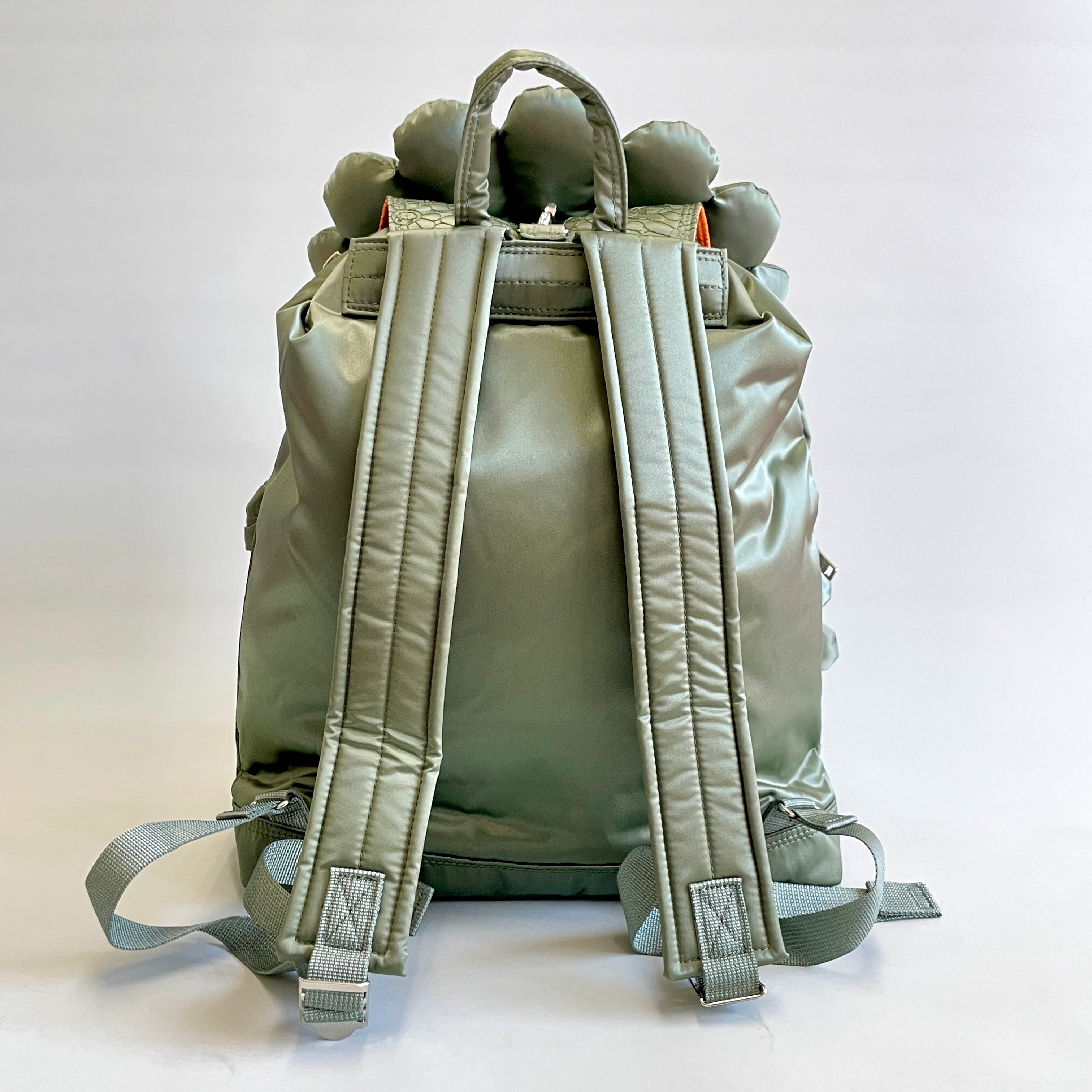 PORTER_(ポーター)_村上隆 x PORTER_ コラボ RUCKSACK _381-08544 _未使用品