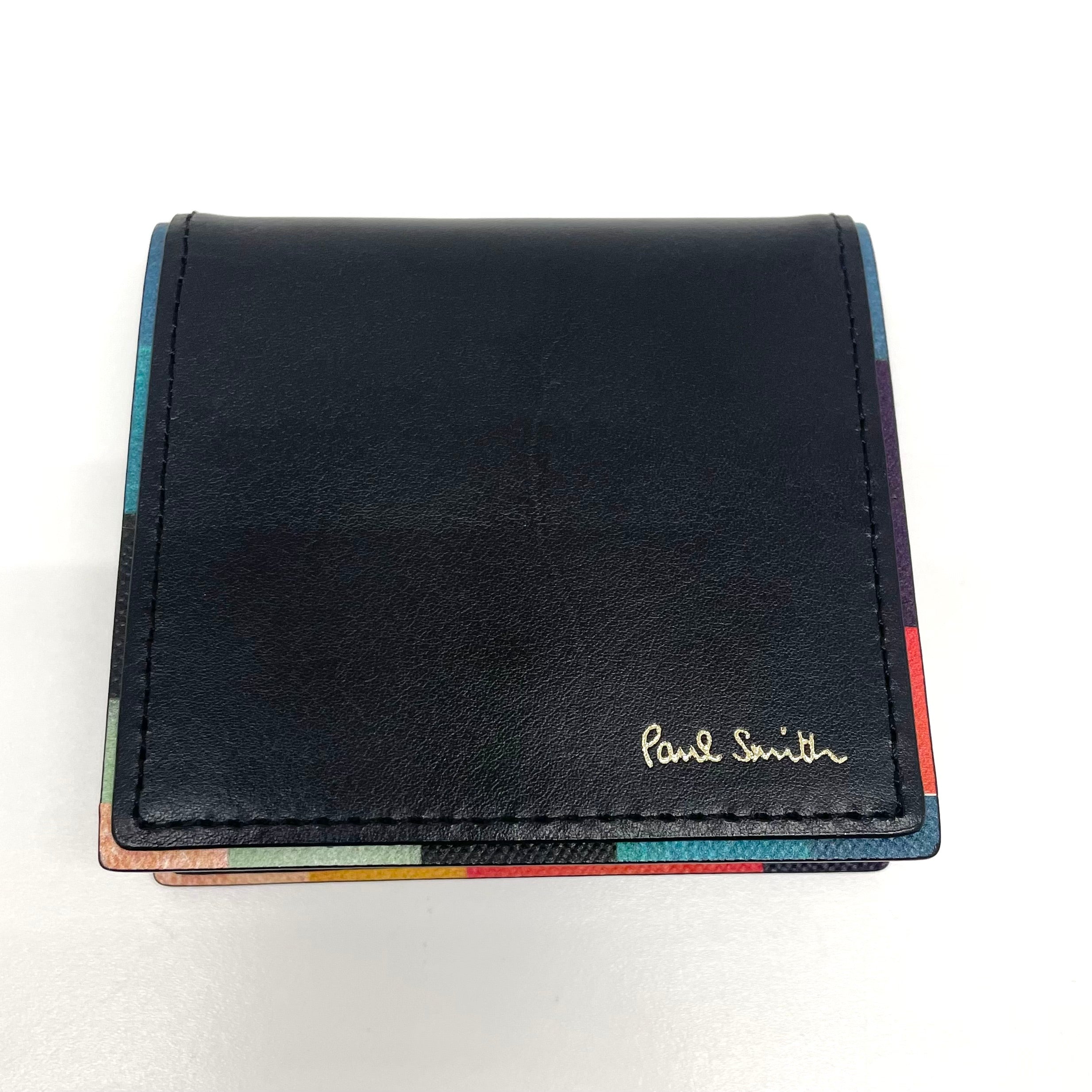 Paul Smith_(ポールスミス)_6670コインケース _中古品