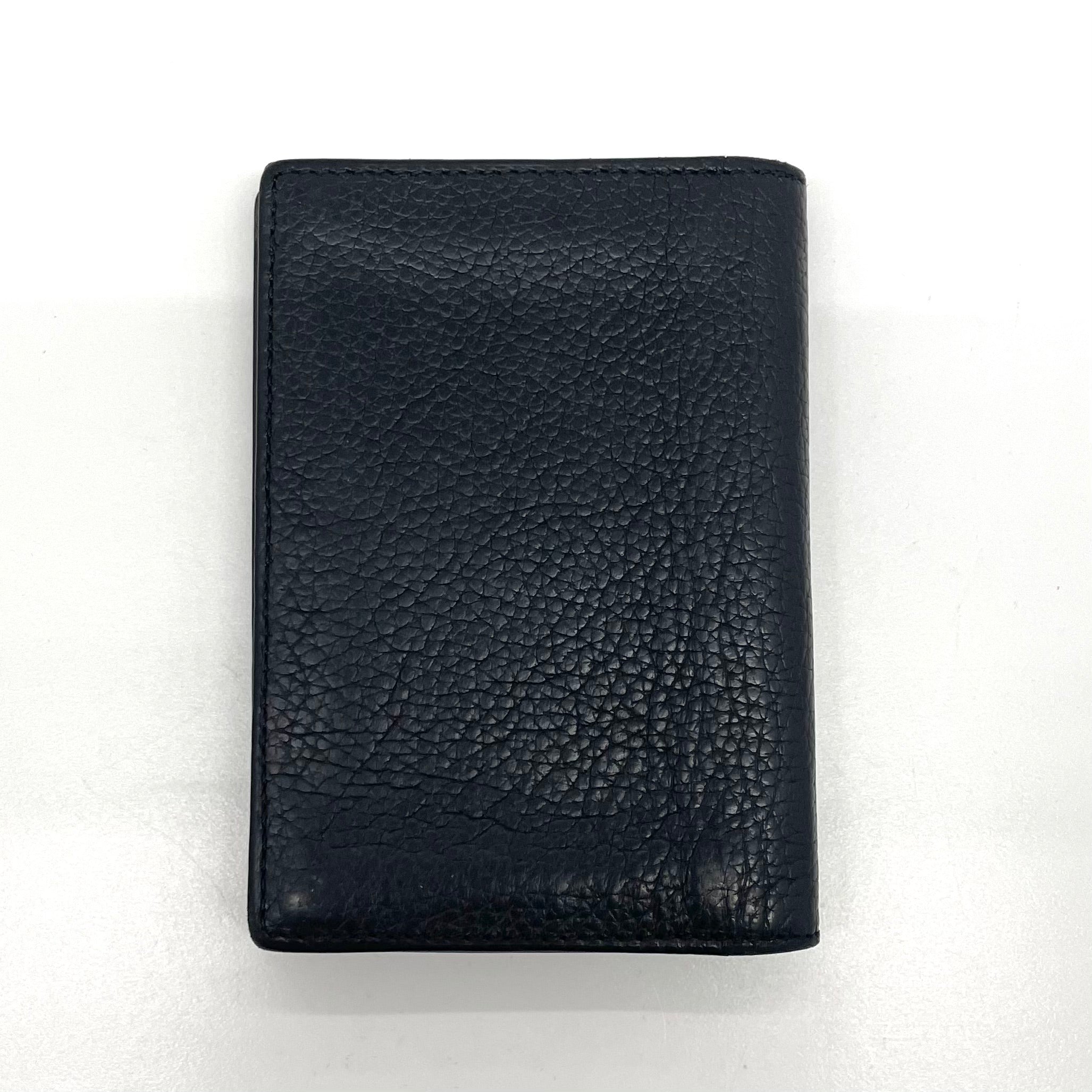 dunhill_(ダンヒル)_カードケース(名刺入れ)_OE4700A_中古品
