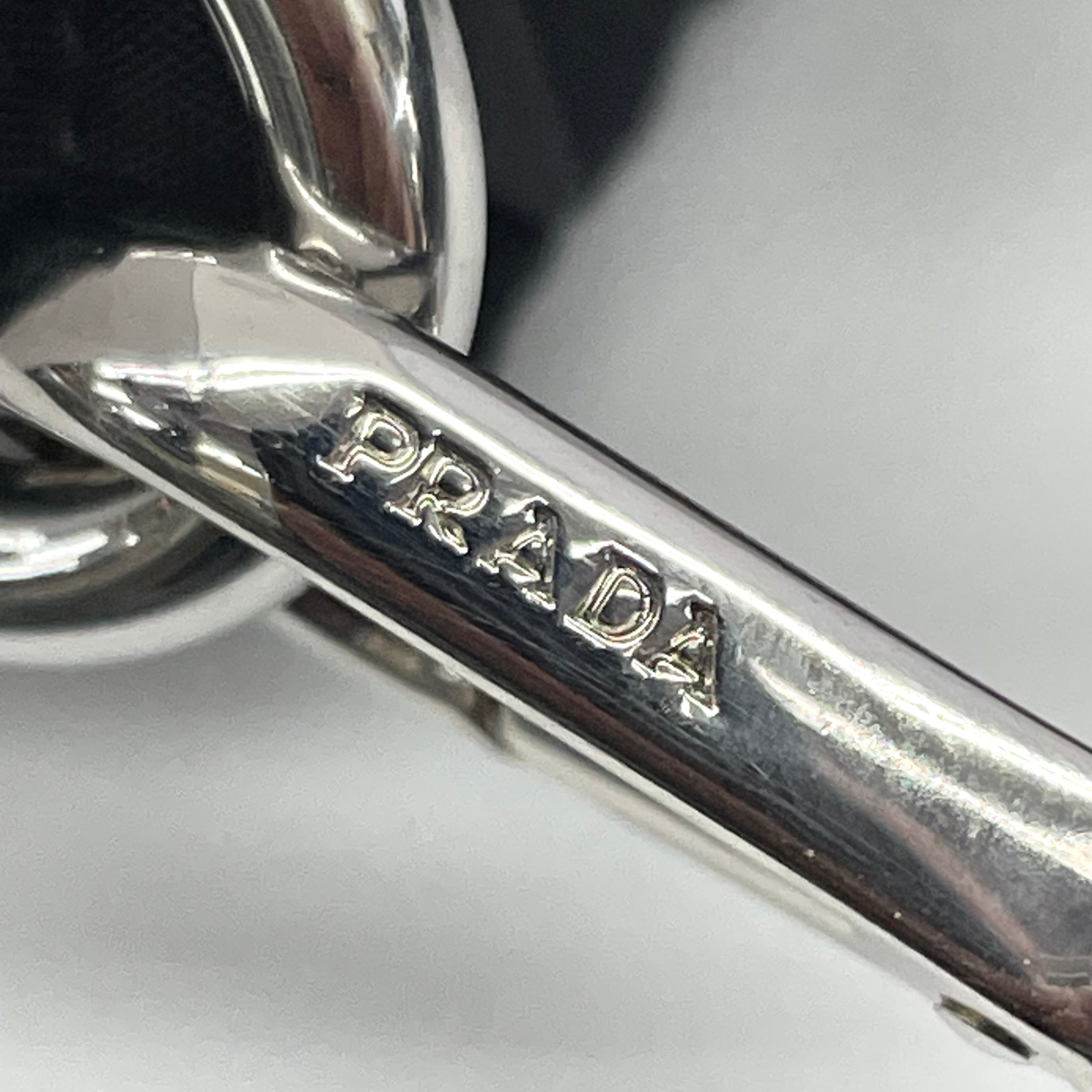 PRADA_(プラダ)_Re-Nylon _スマートフォンケース_2ZH155 _中古品